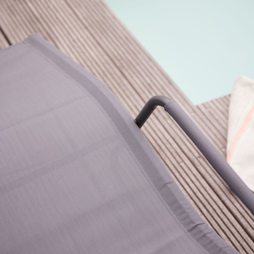 SIENA GARDEN Gartenliege image number 7