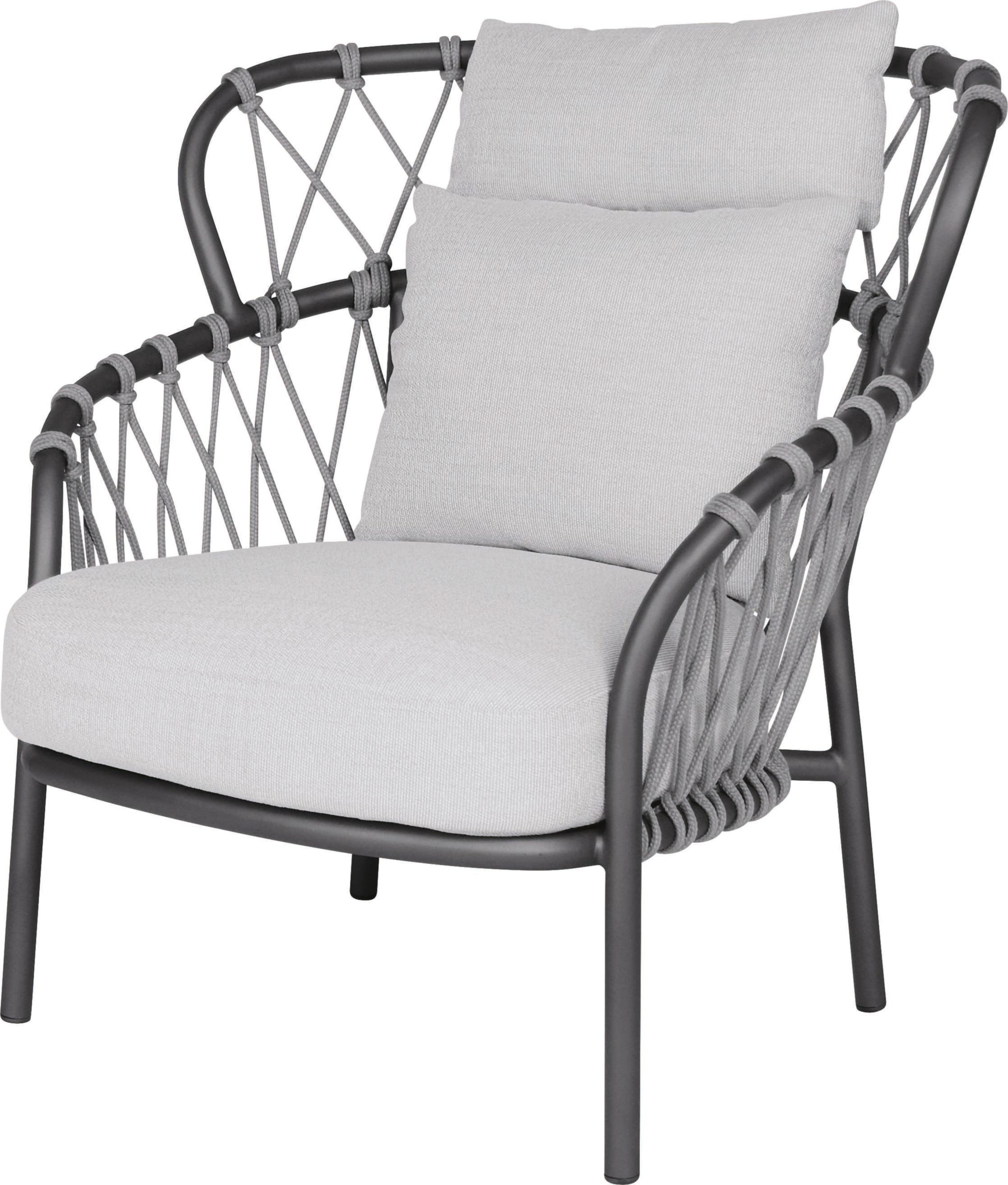 STERN Rope Pfauensessel image number 1