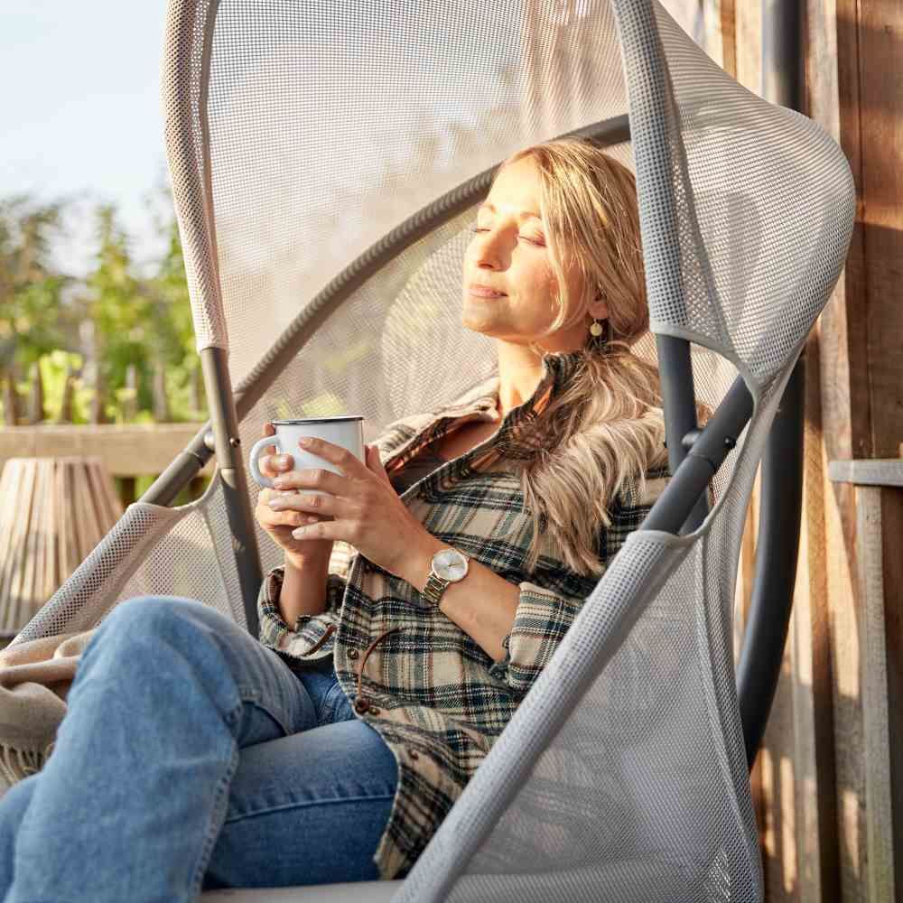 SIENA GARDEN Gartenh&auml;ngesessel image number 2