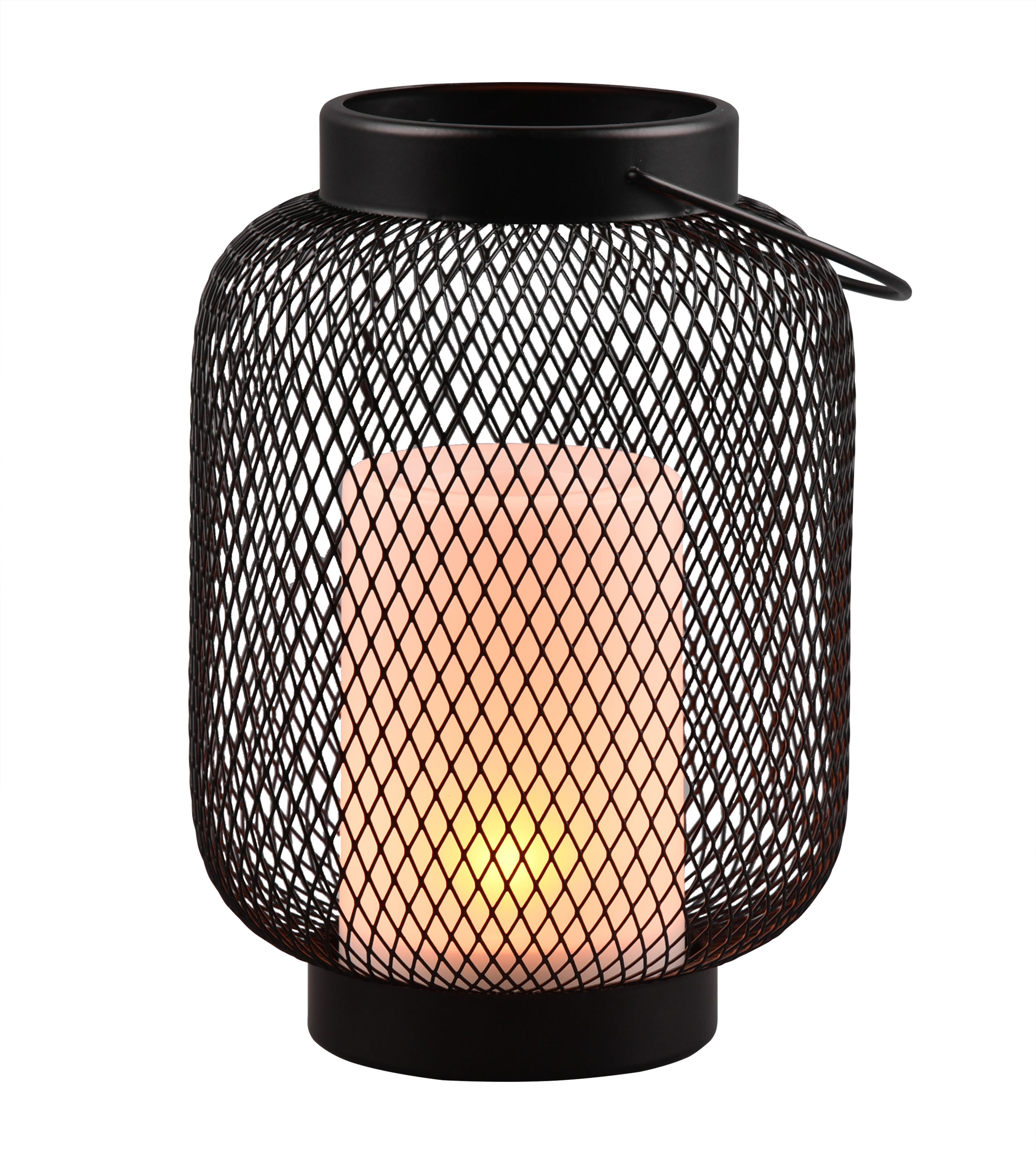 Reality Leuchten LED -Solar Tischleuchte image number 1