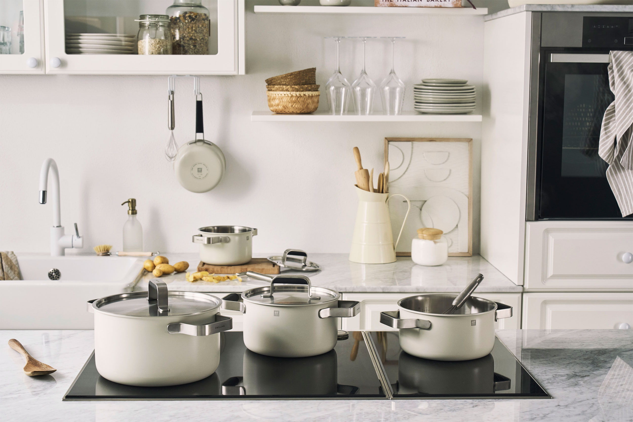 ZWILLING Topfset 5tlg. image number 8