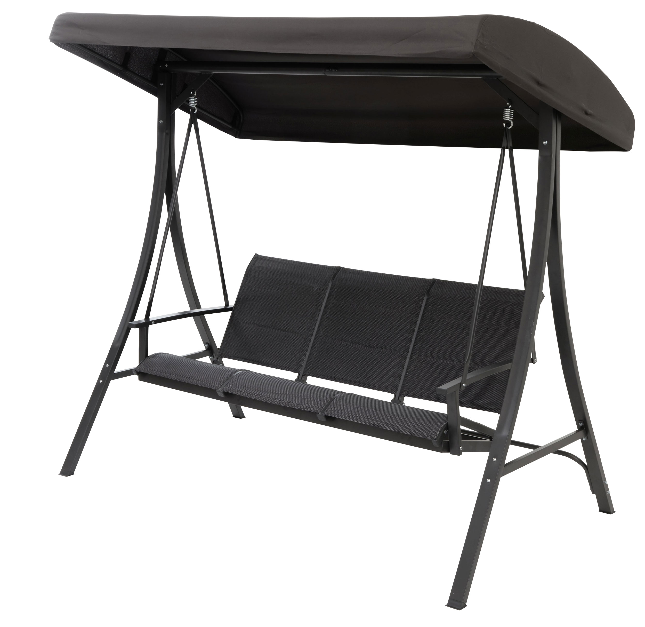 OUTDOOR Hollywoodschaukel image number 1