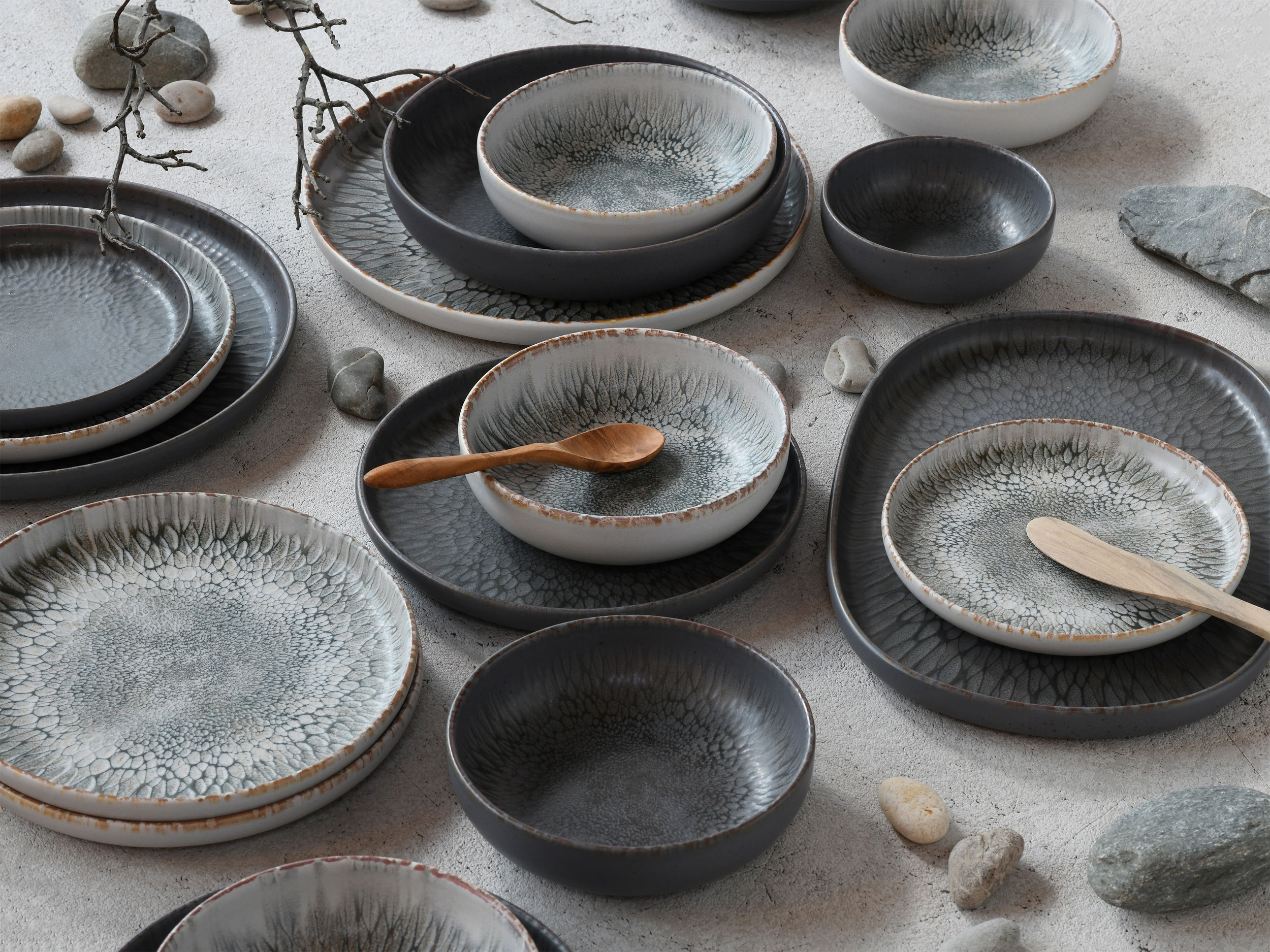 CreaTable Suppenteller 22cm image number 3