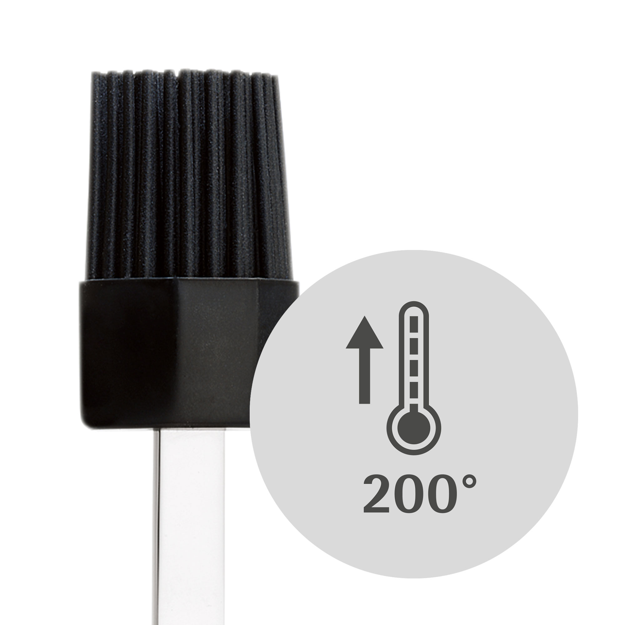 WMF Backpinsel 20cm image number 3