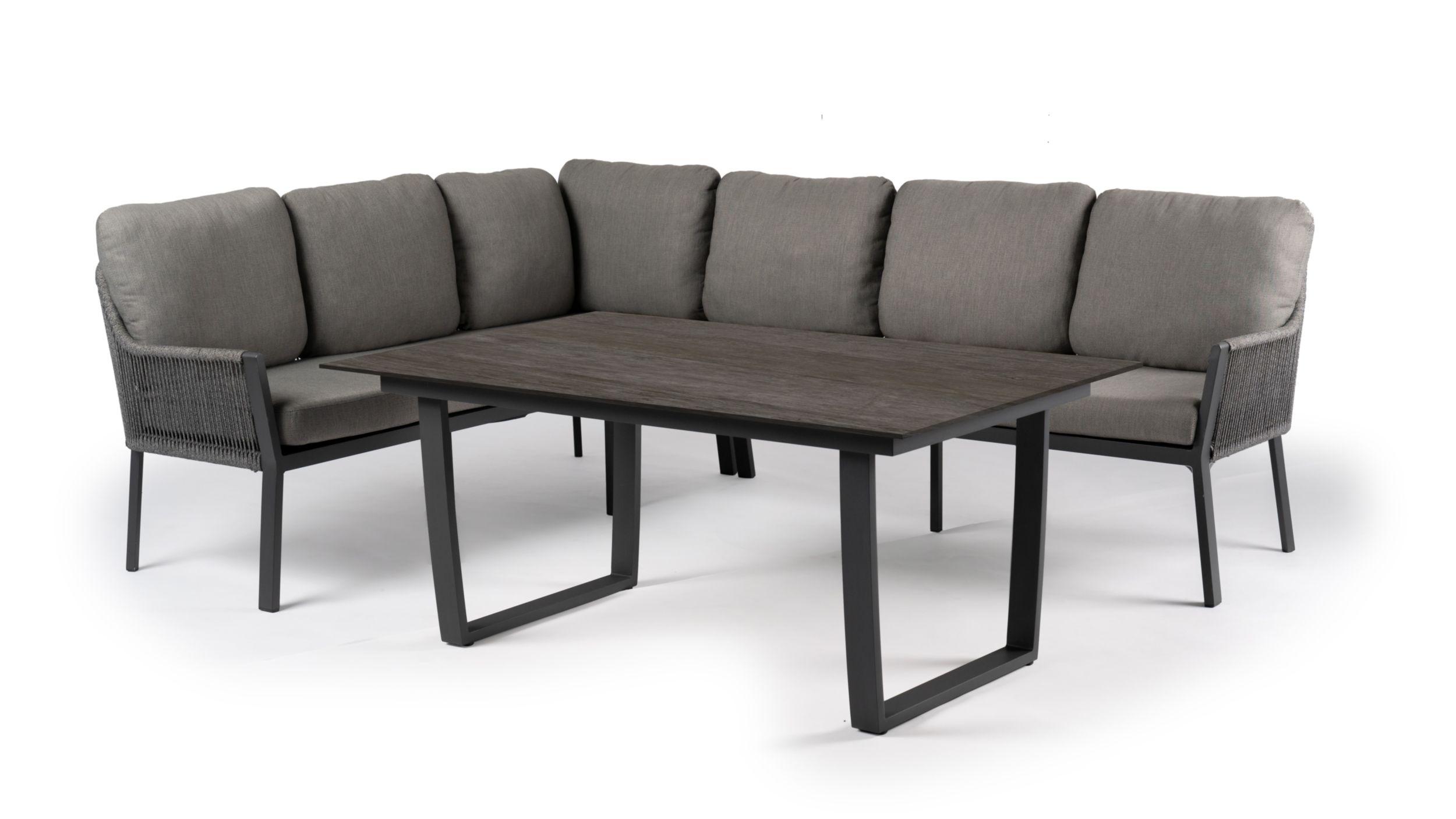 TIERRA OUTDOOR Garten/Esslounge Ecke links image number 2