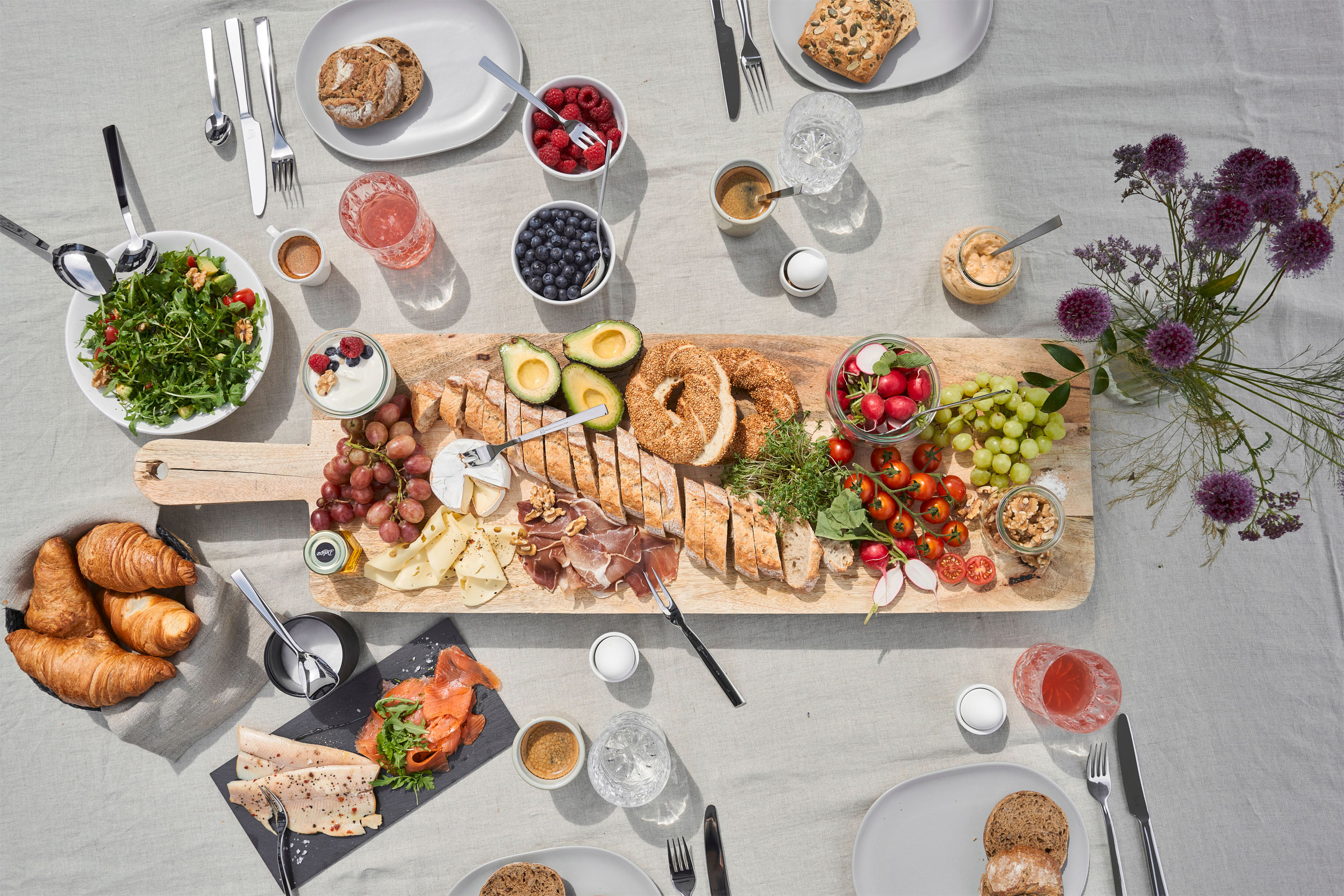 ZWILLING Besteckset 100tlg. image number 3