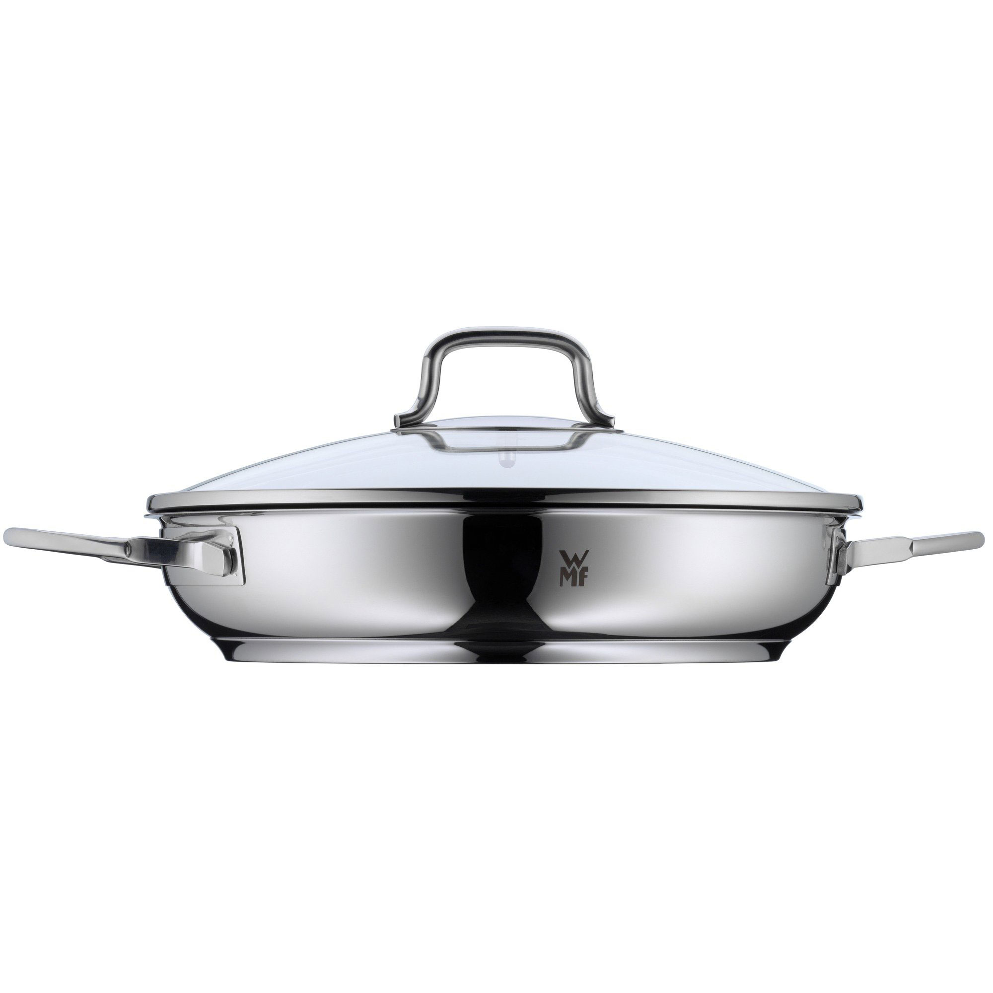 WMF Servierpfanne m. Deckel 26cm image number 2