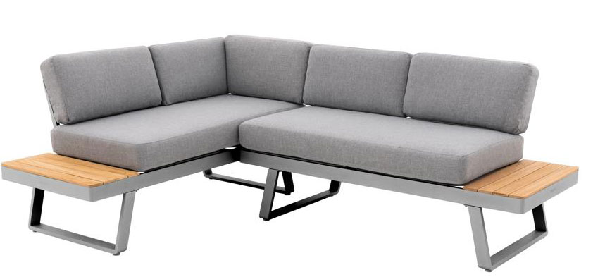 Doppler Ecklounge 2 tlg. image number 1