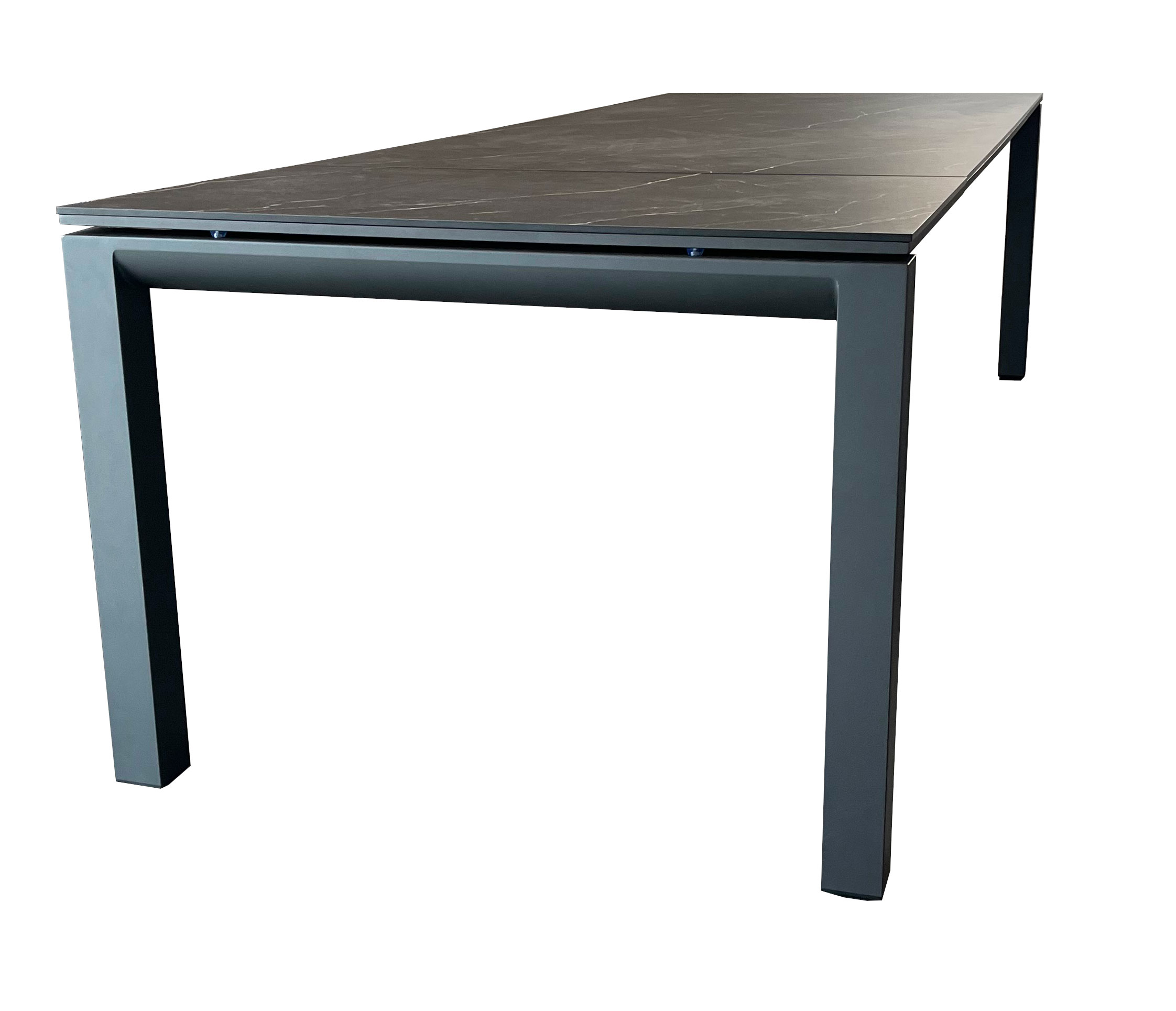 TIERRA OUTDOOR Ausziehtisch Garten Trespa image number 2