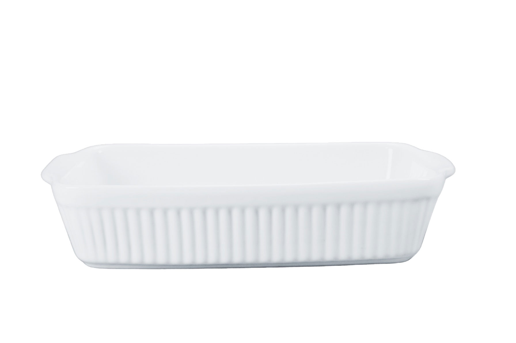 CreaTable Auflaufform 36x20x7.5cm image number 2