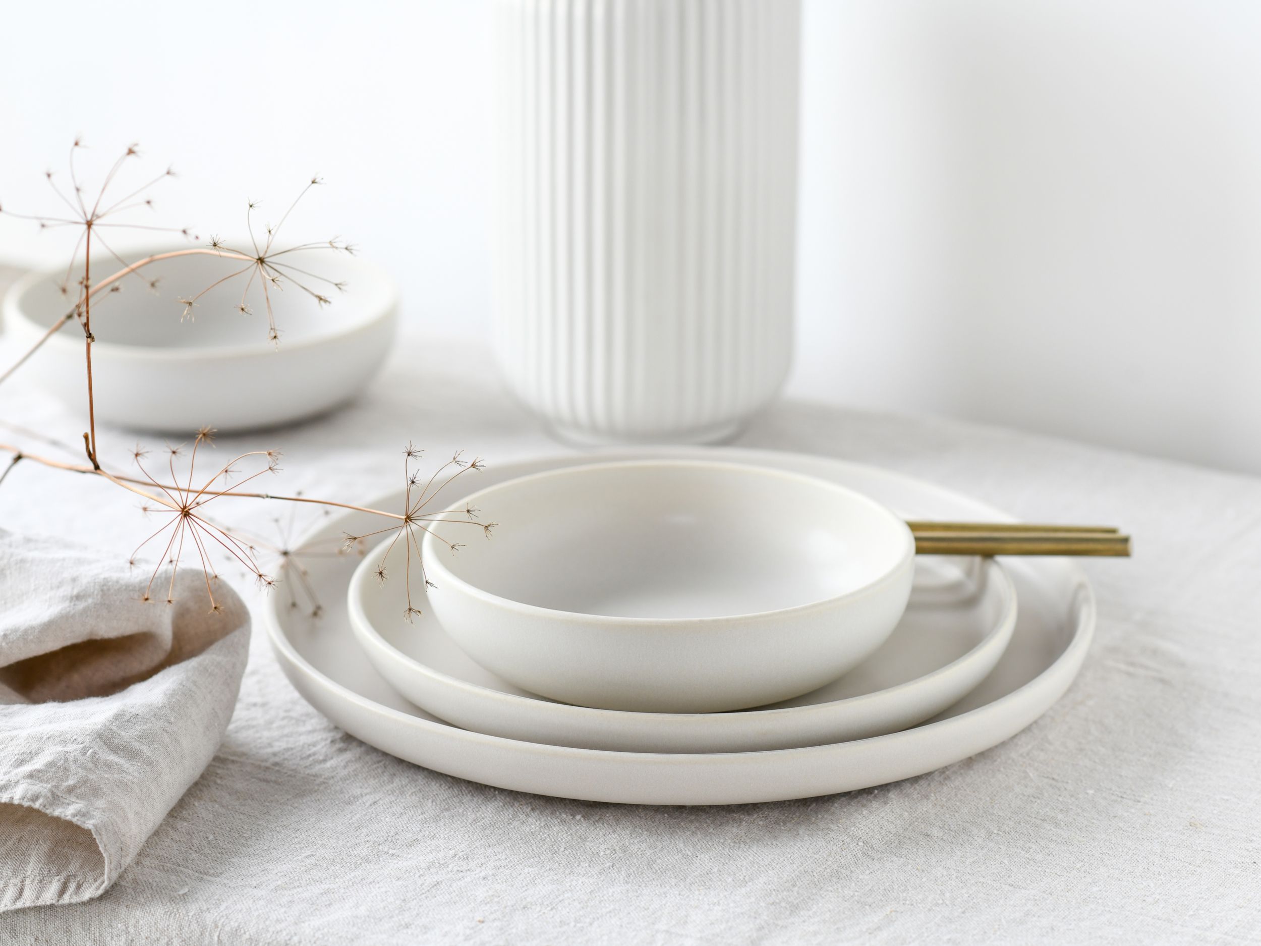 CreaTable Dessertteller 22cm image number 3