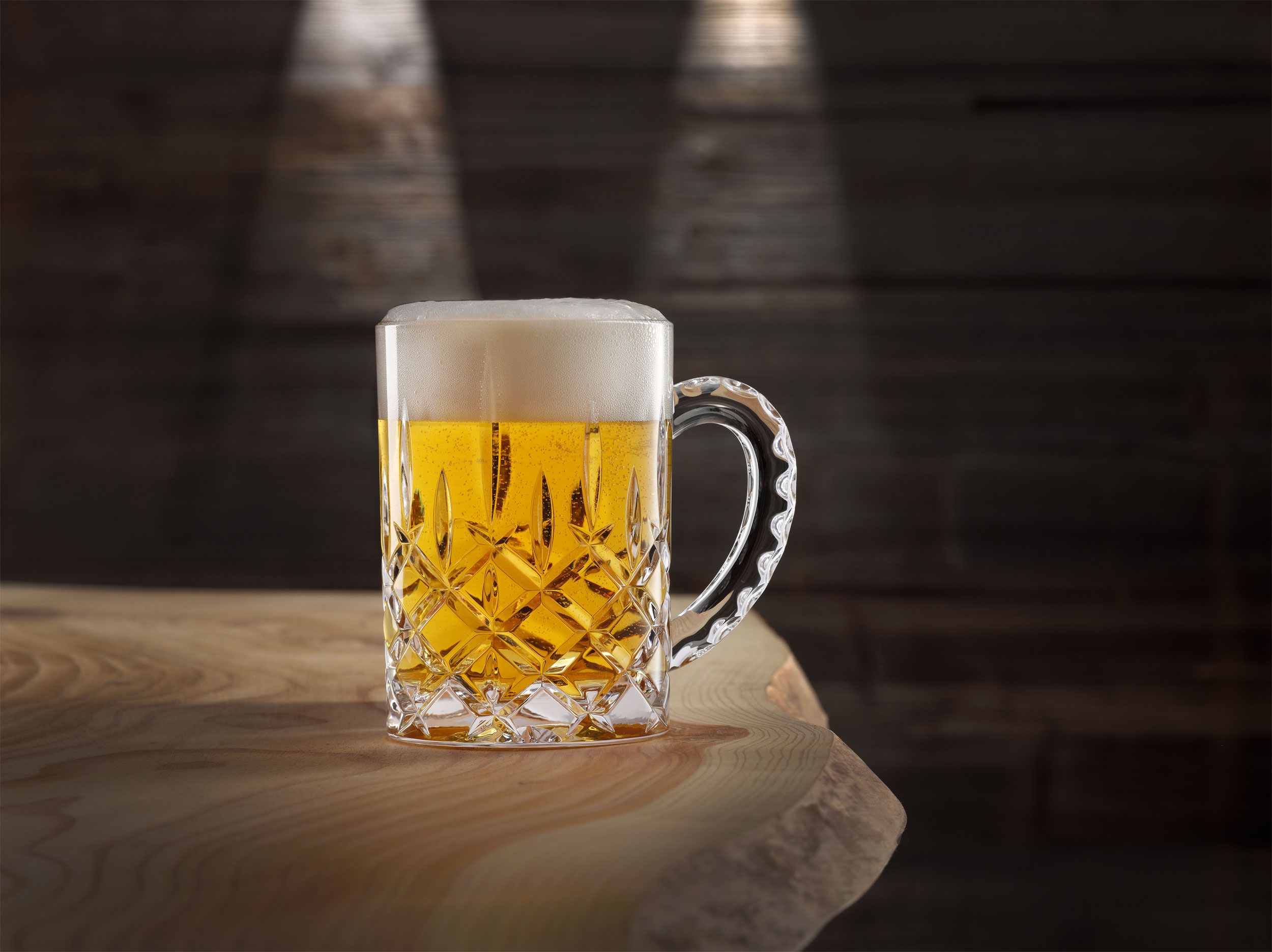 Nachtmann Bierkrug 600ml image number 2