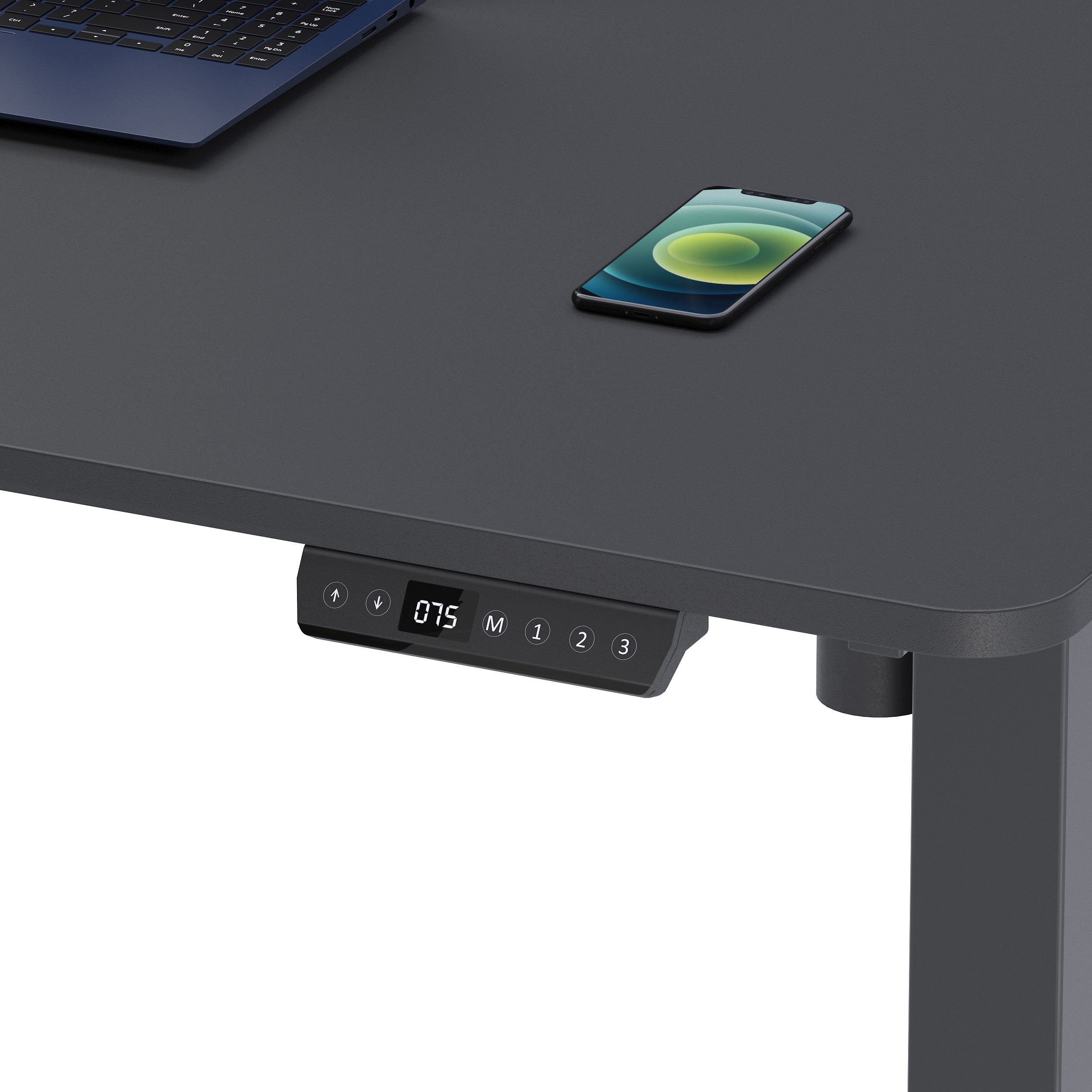 Schreibtisch elektronisch image number 4