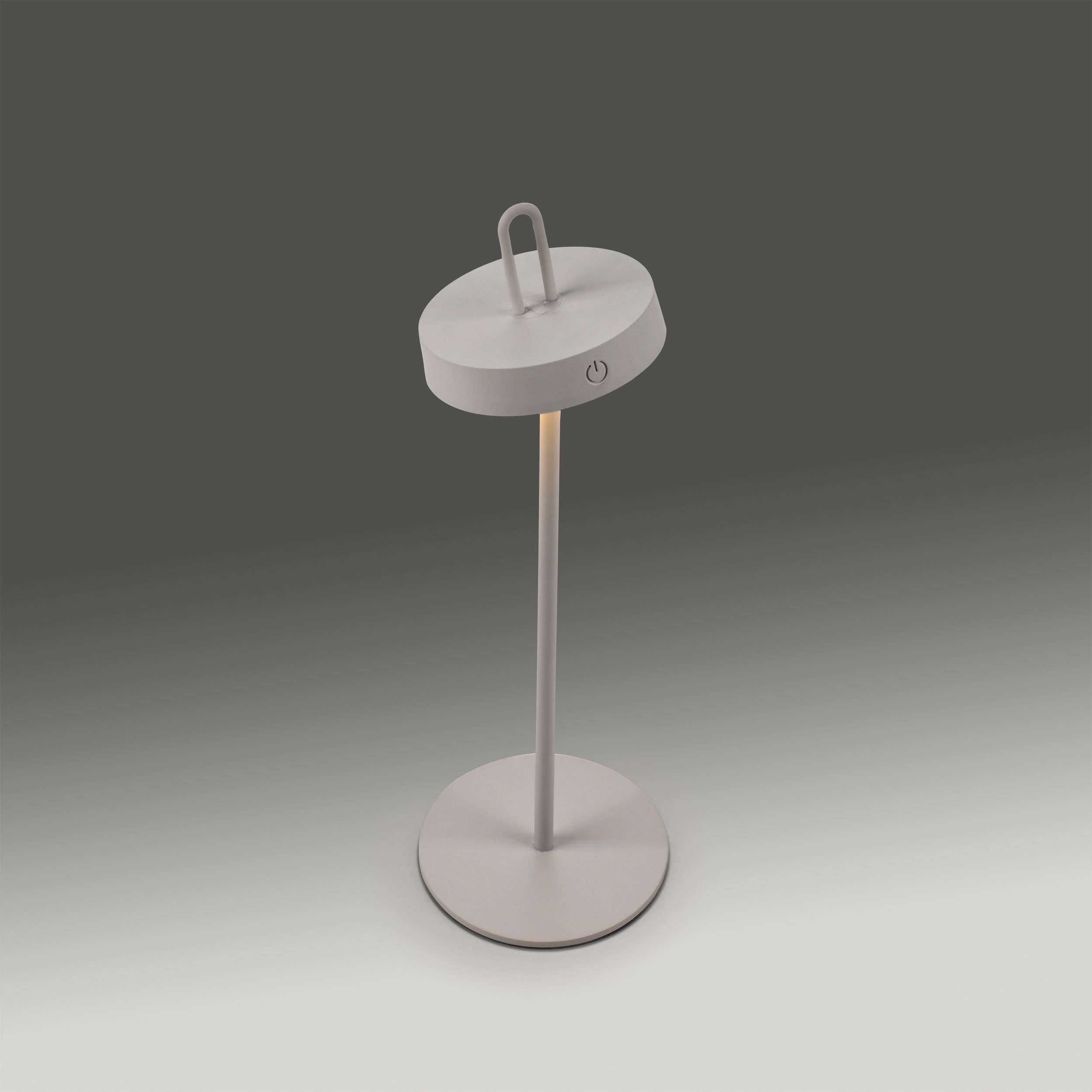 JUST LIGHT LED-Akku-Tischleuchte 1flg image number 5