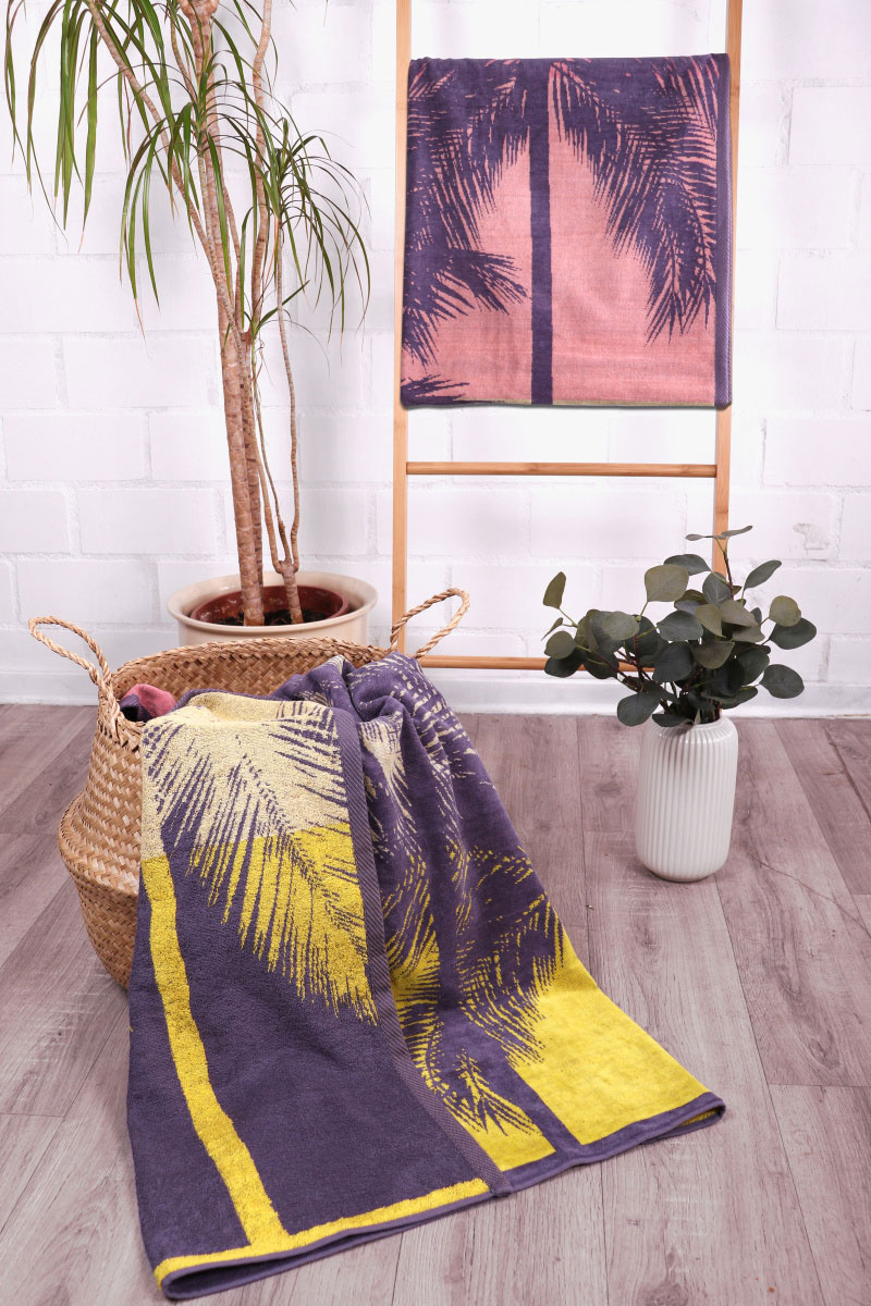 Dero Textil Strandtuch Miami image number 2