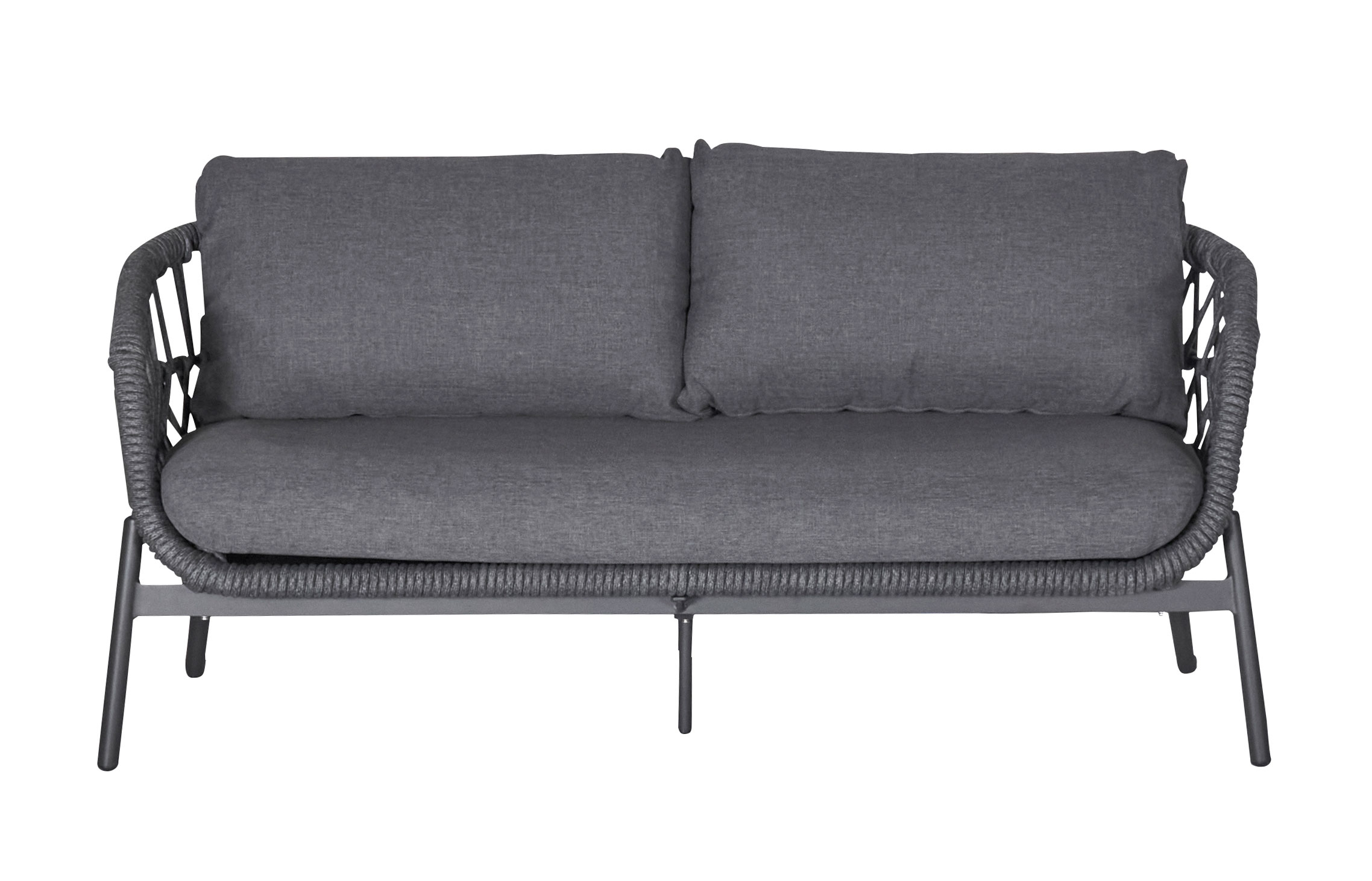 OUTDOOR 3-Sitzer Living Sofa image number 2