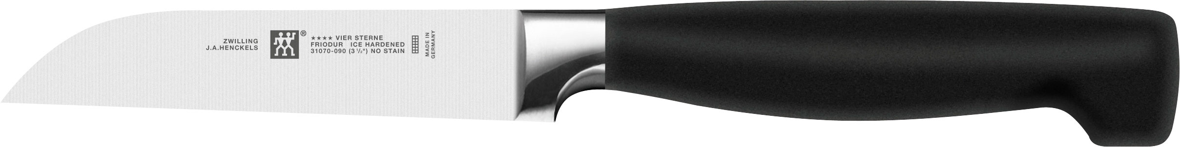 ZWILLING Gem&uuml;semesser 8cm image number 1