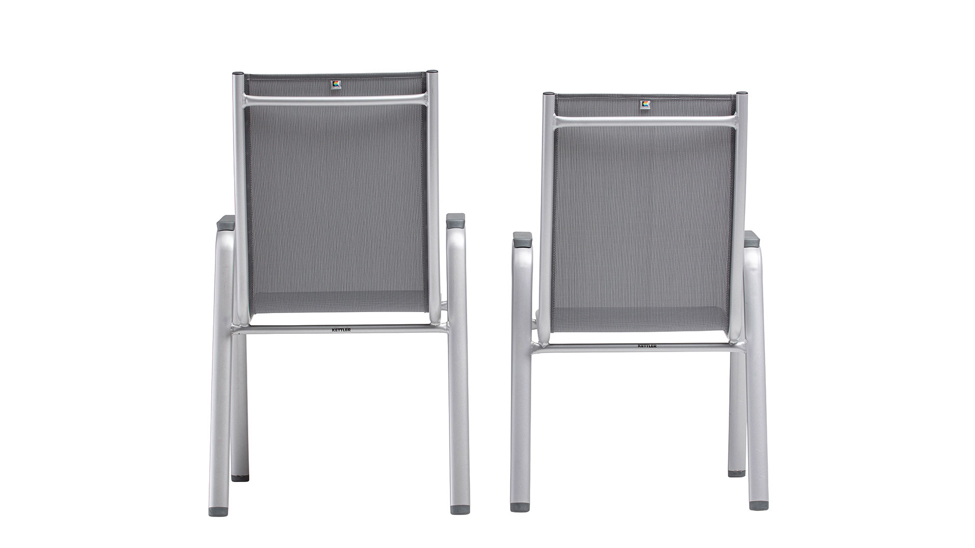 KETTLER Stapelsessel image number 4