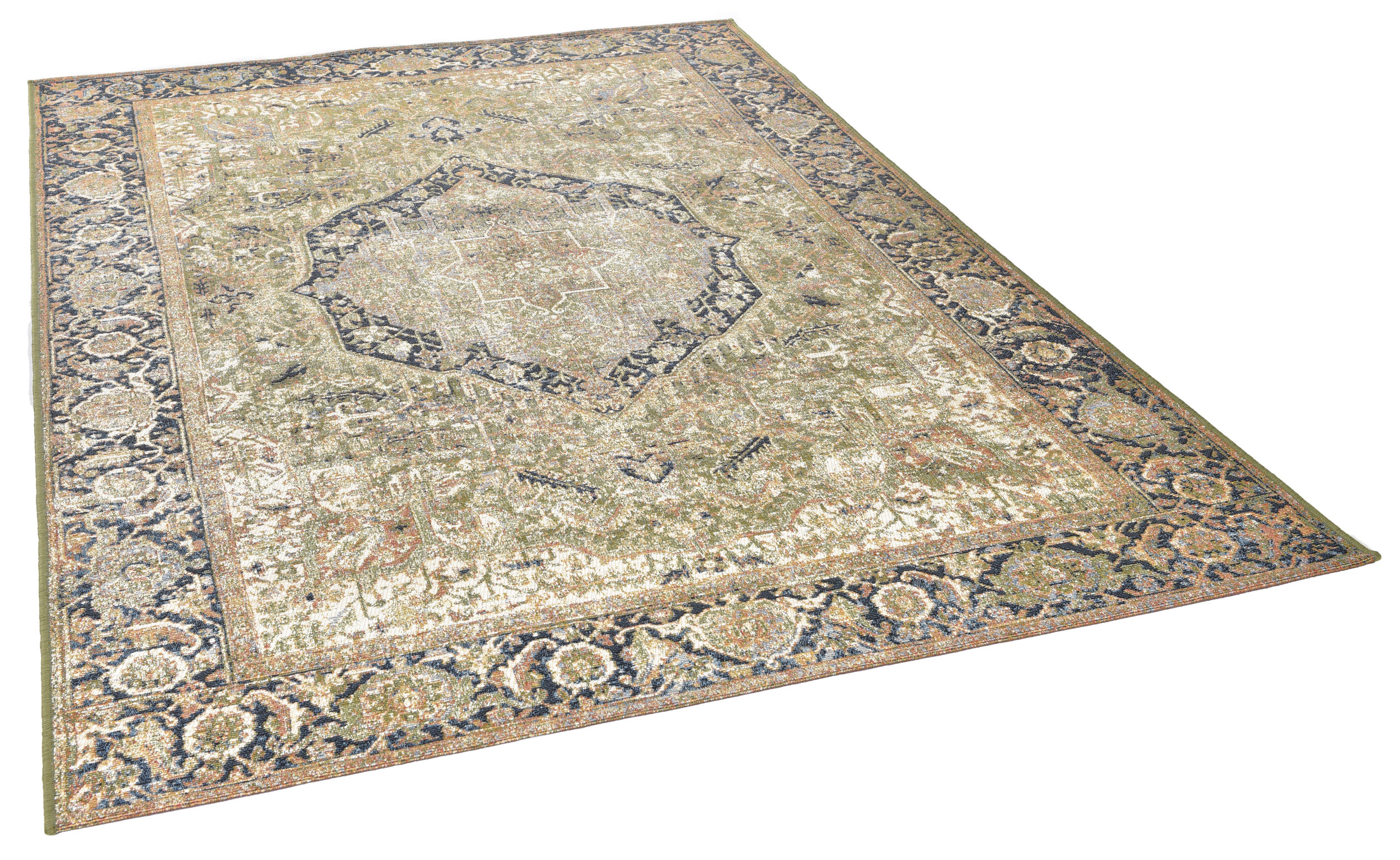 TOM TAILOR Outdoorteppich image number 2