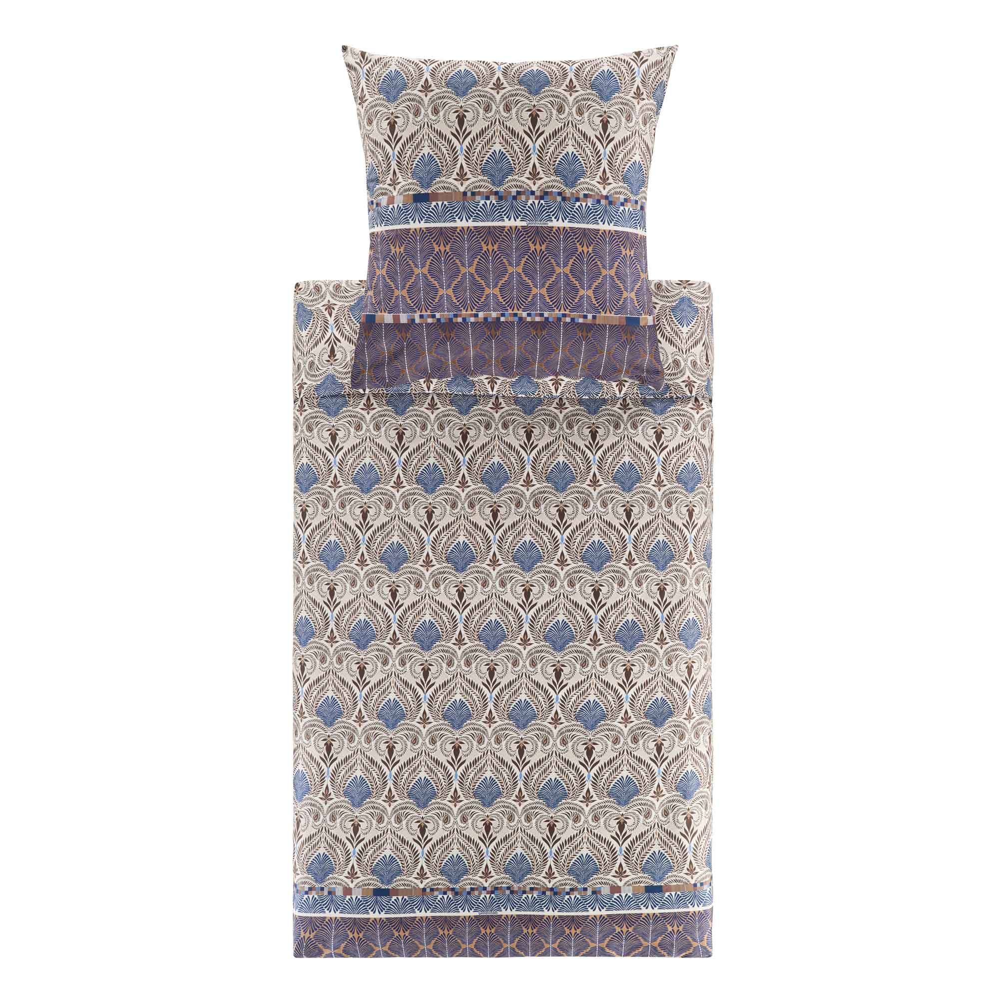 Bassetti Satin-Bettw&auml;sche image number 1