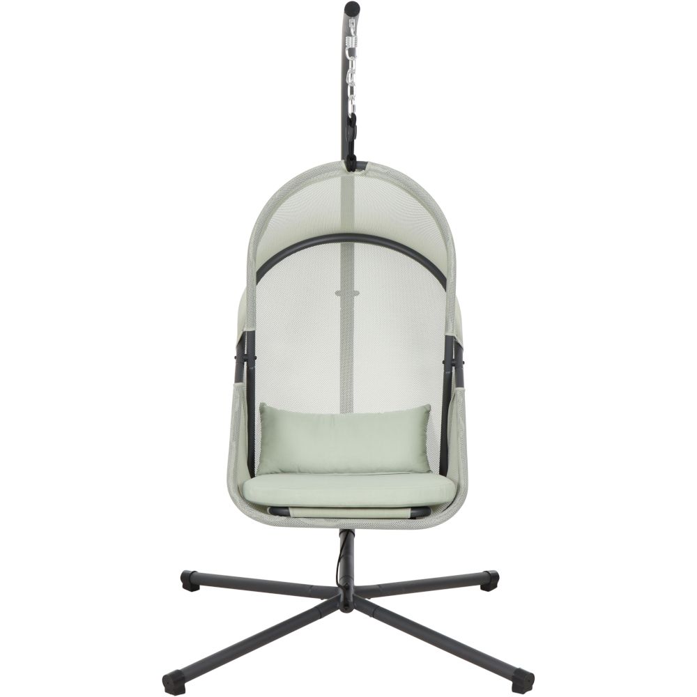 SIENA GARDEN Gartenh&auml;ngesessel Set 2-tlg image number 8