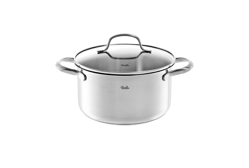 Fissler Kochtopf 20cm image number 1