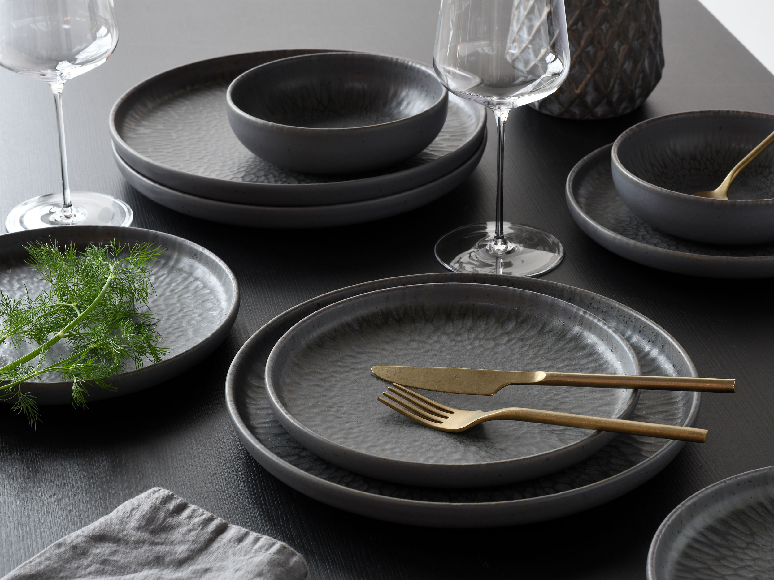 CreaTable Speiseteller 28cm image number 4