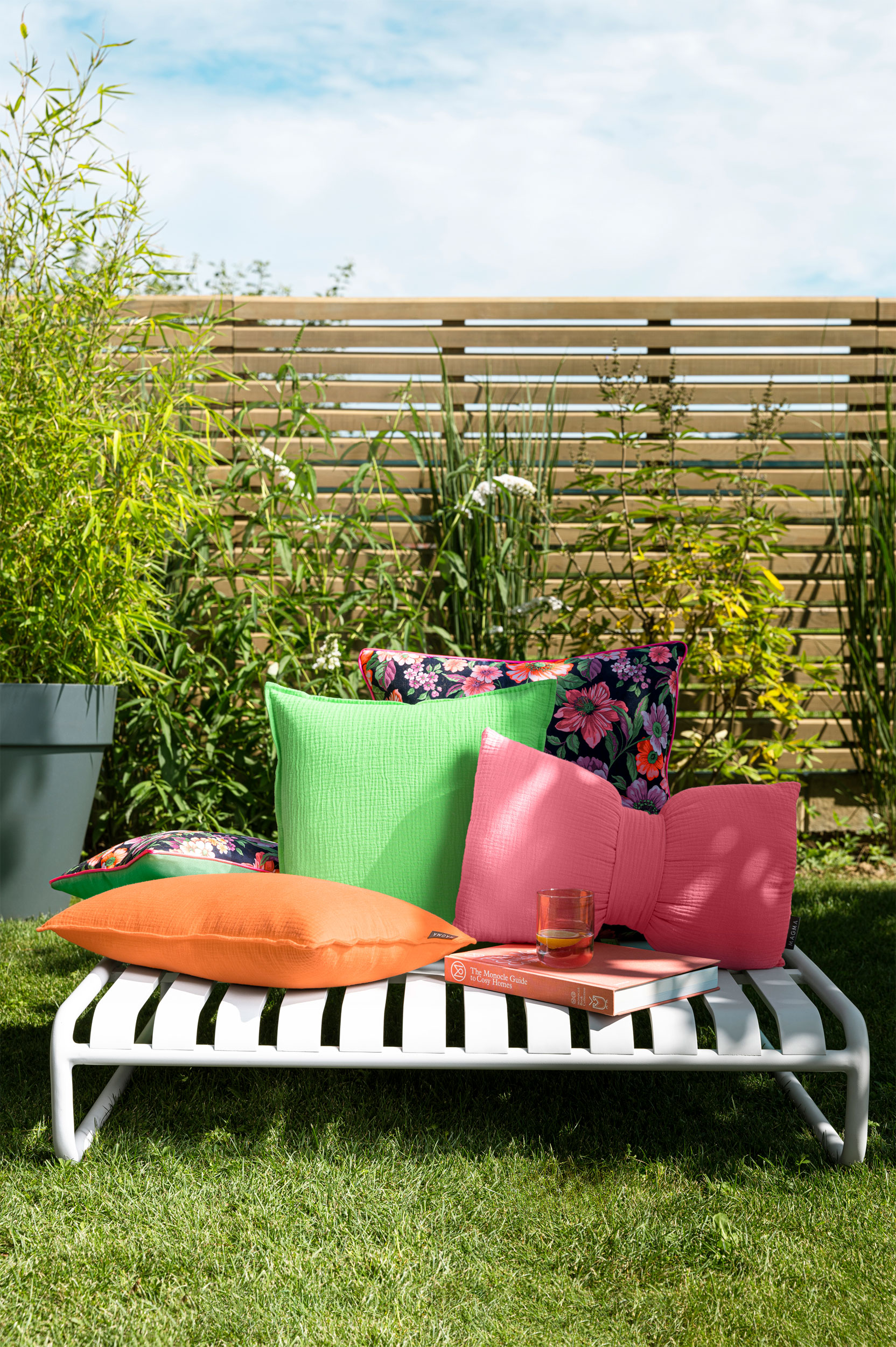 Magma Kissenh&uuml;lle image number 2