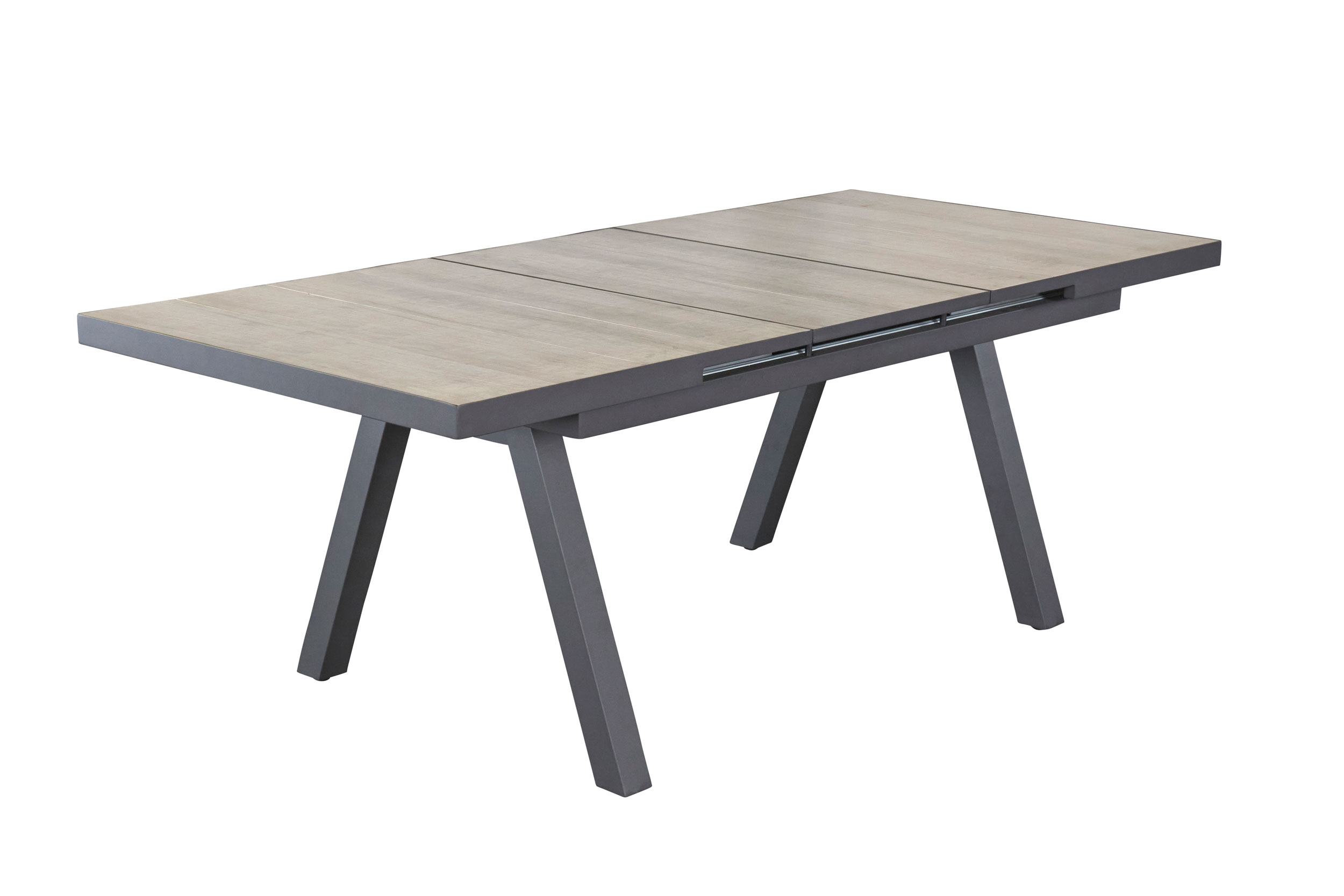 OUTDOOR Gartentisch ausziehbar Keramik image number 4