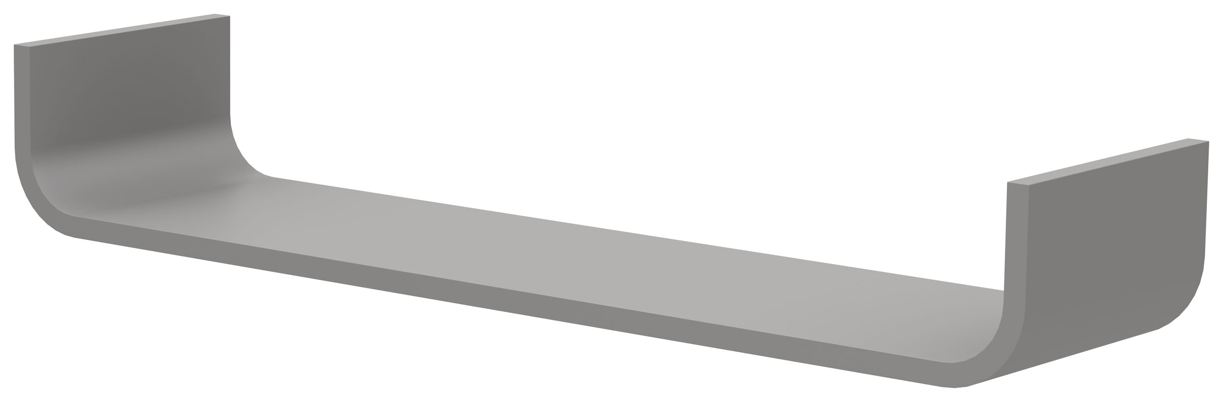 TENZO Wandregal image number 1