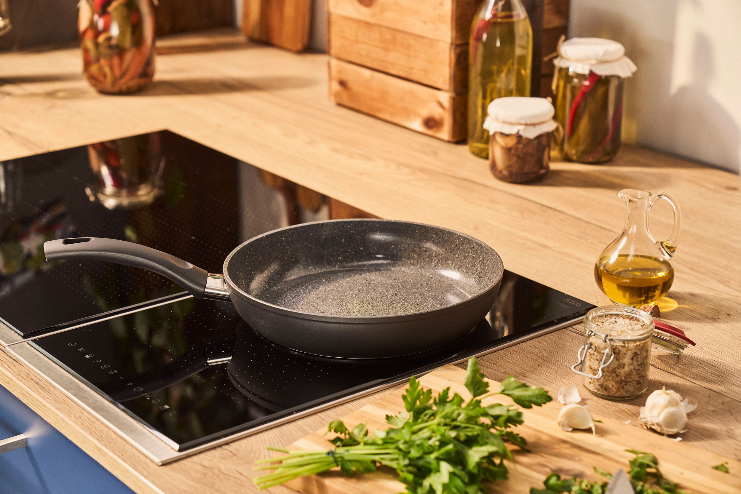 BALLARINI Bratpfanne 28cm image number 5