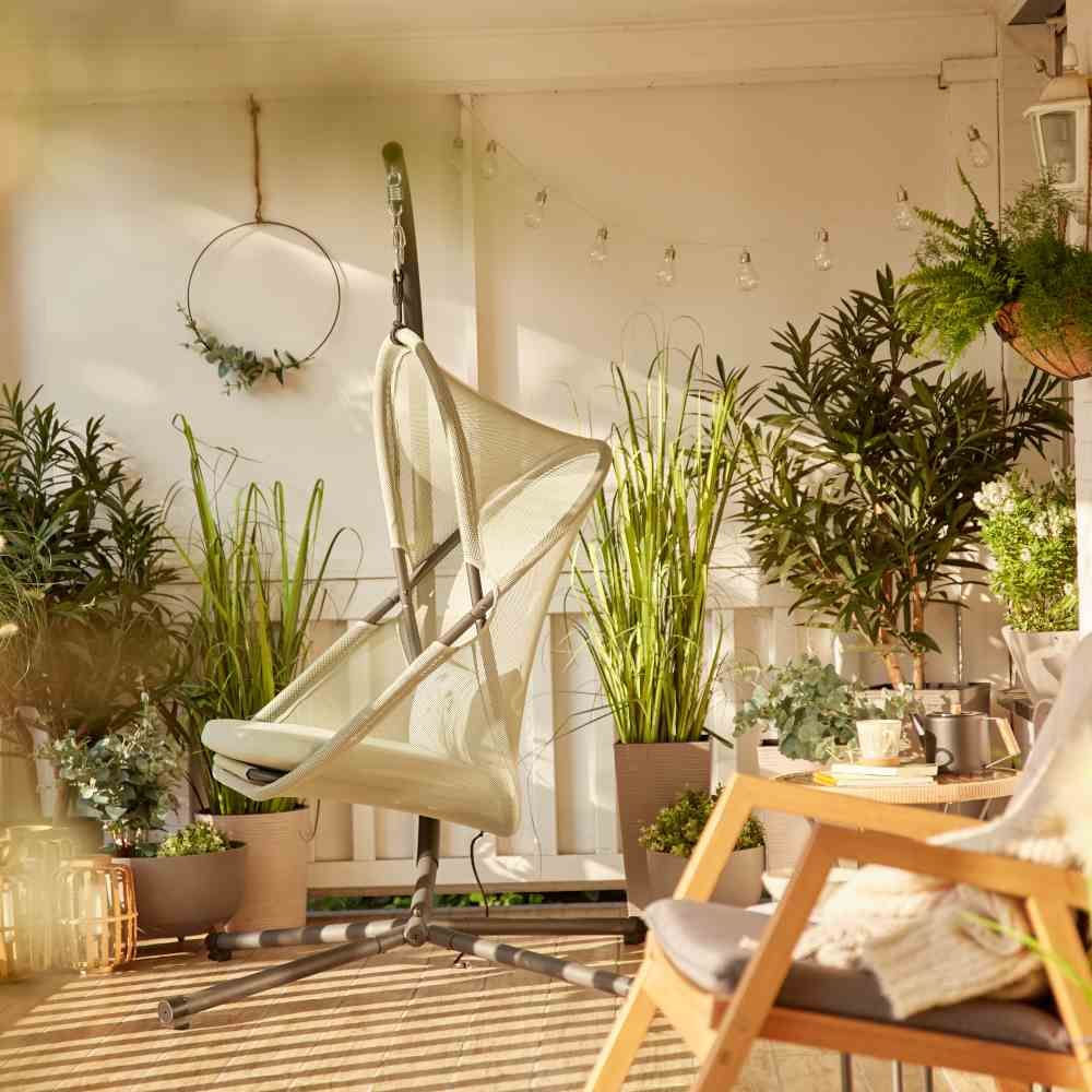 SIENA GARDEN Gartenh&auml;ngesessel image number 2