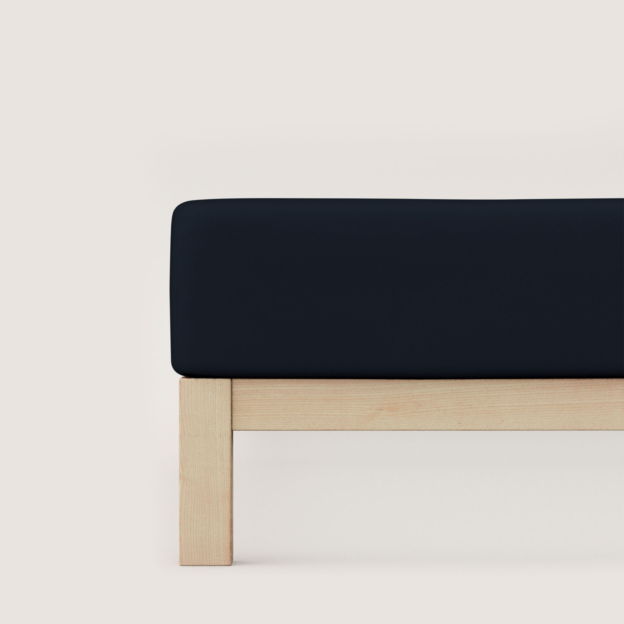 schlafgut Pure-Spannbettlaken image number 4