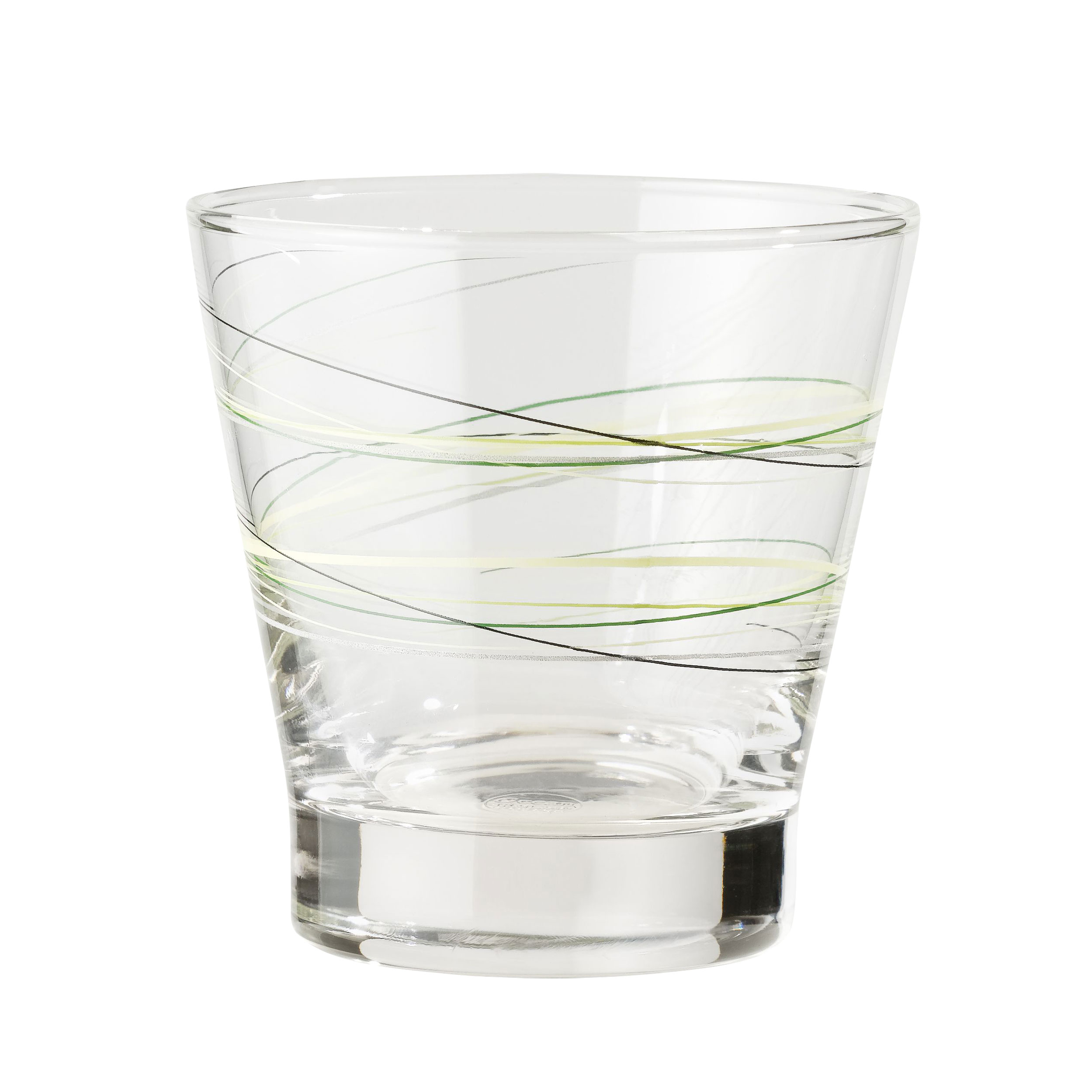 casa NOVA Trinkglas 345ml image number 1