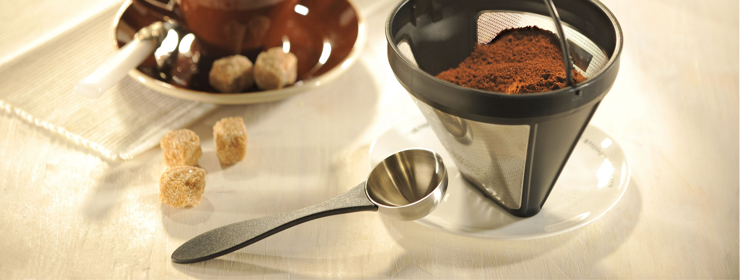 Gefu Kaffeema&szlig; image number 2