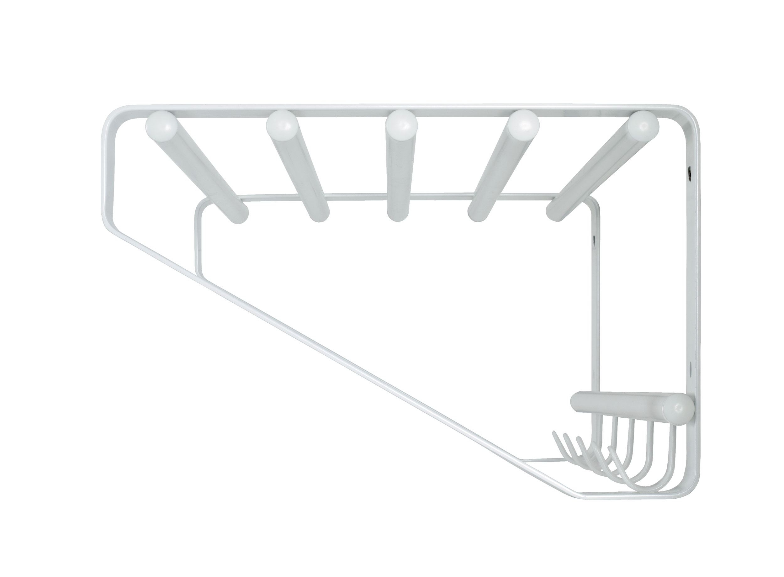 Wandgarderobe image number 3