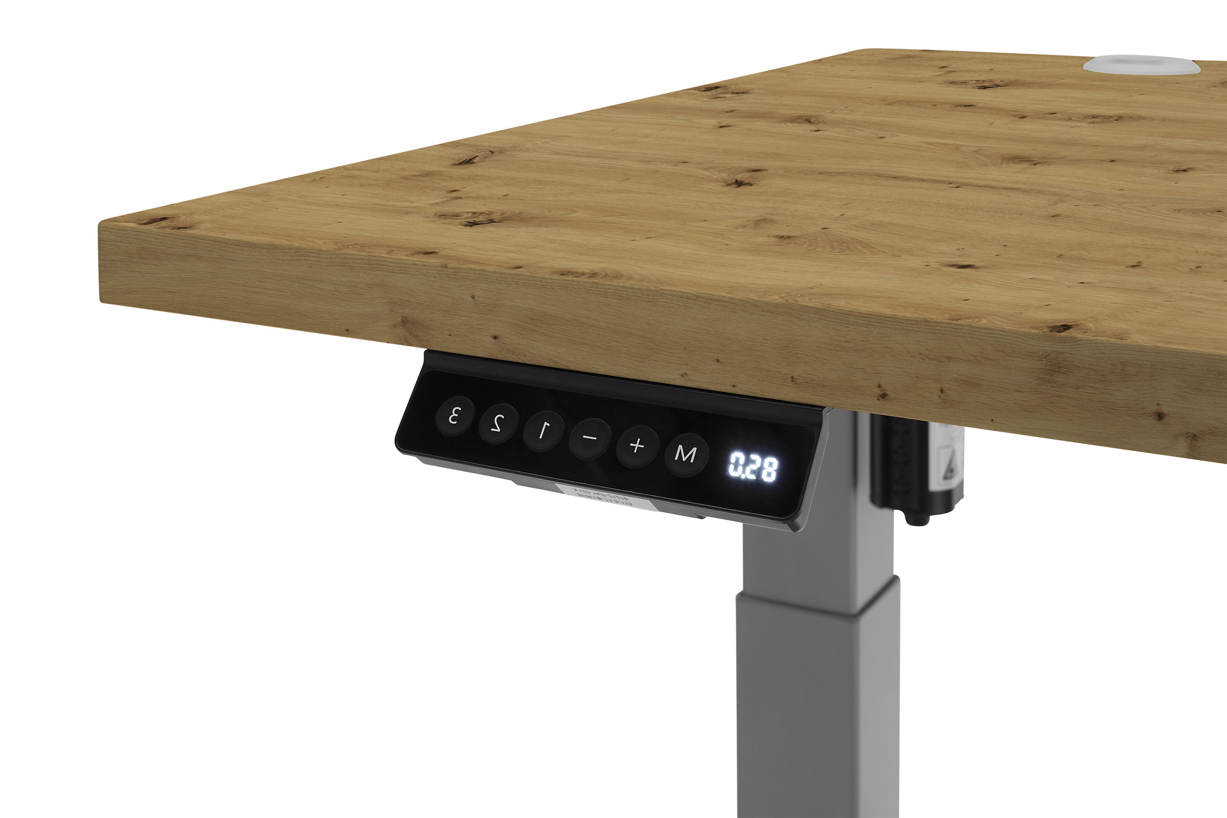 vito Schreibtisch elektronisch image number 3