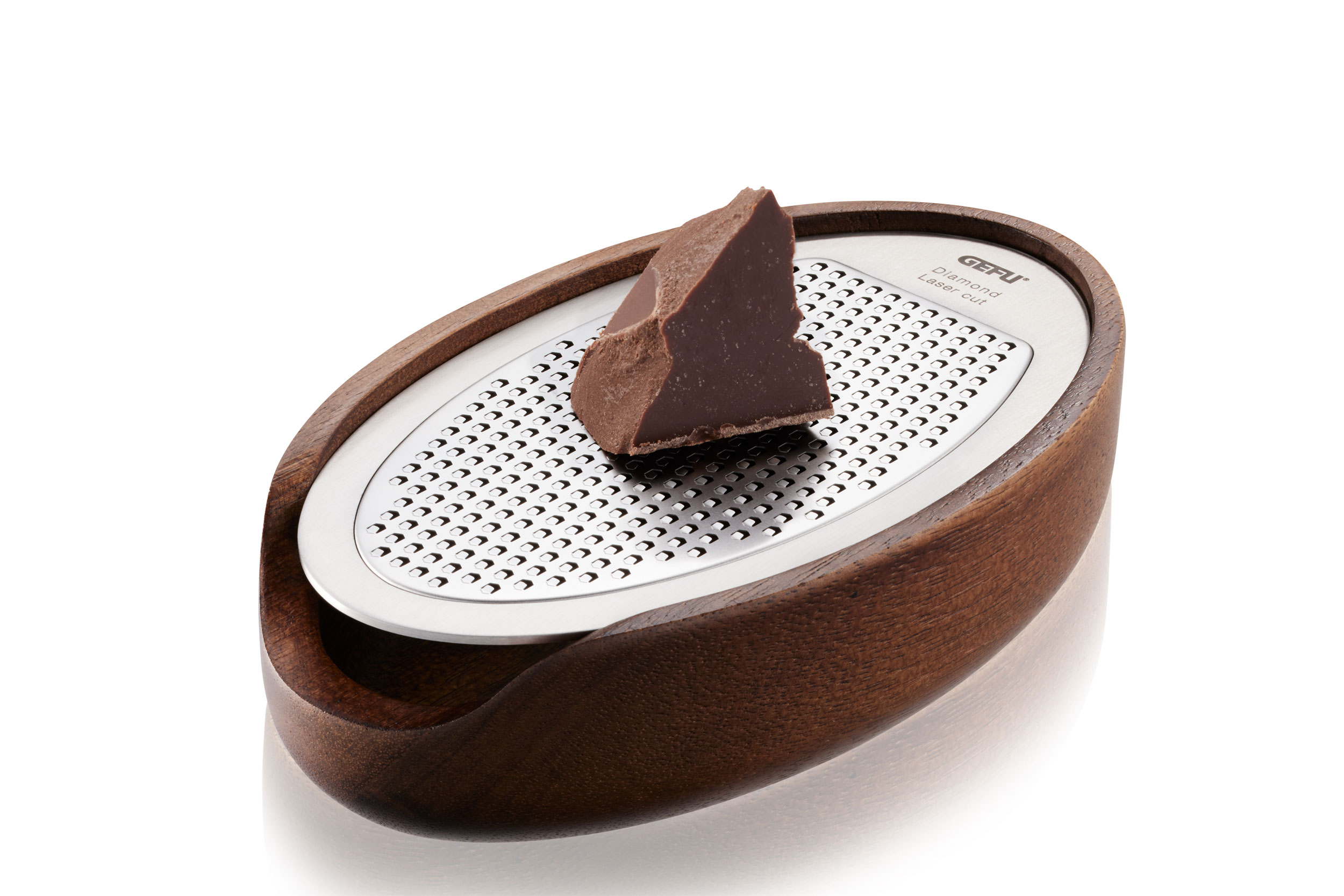 Gefu Parmesanreibe image number 5