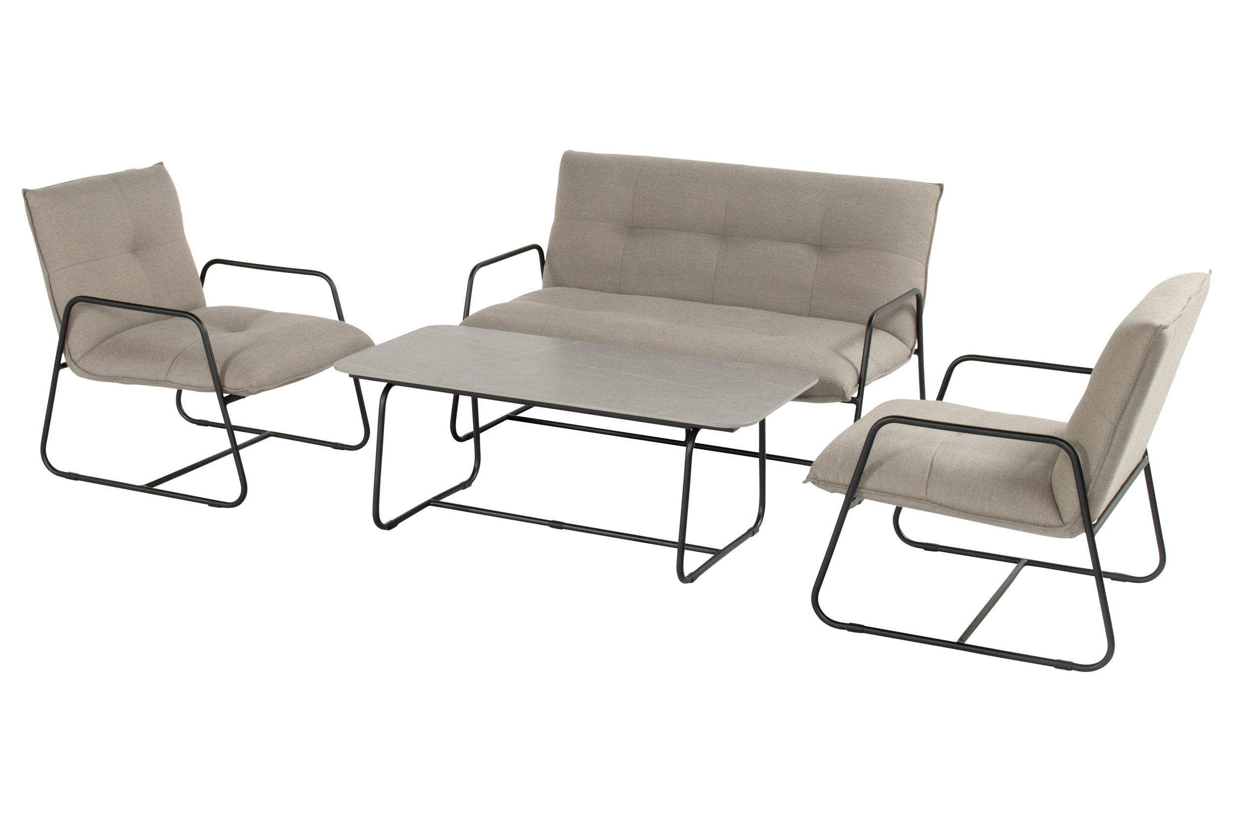 SCH&Ouml;NER WOHNEN Couchtisch image number 3