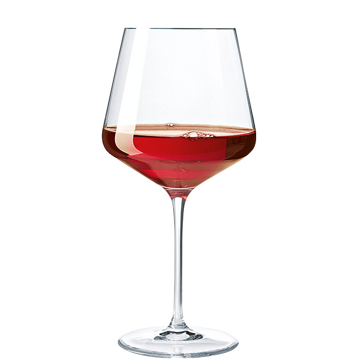 Leonardo Rotweinglas 200ml image number 1