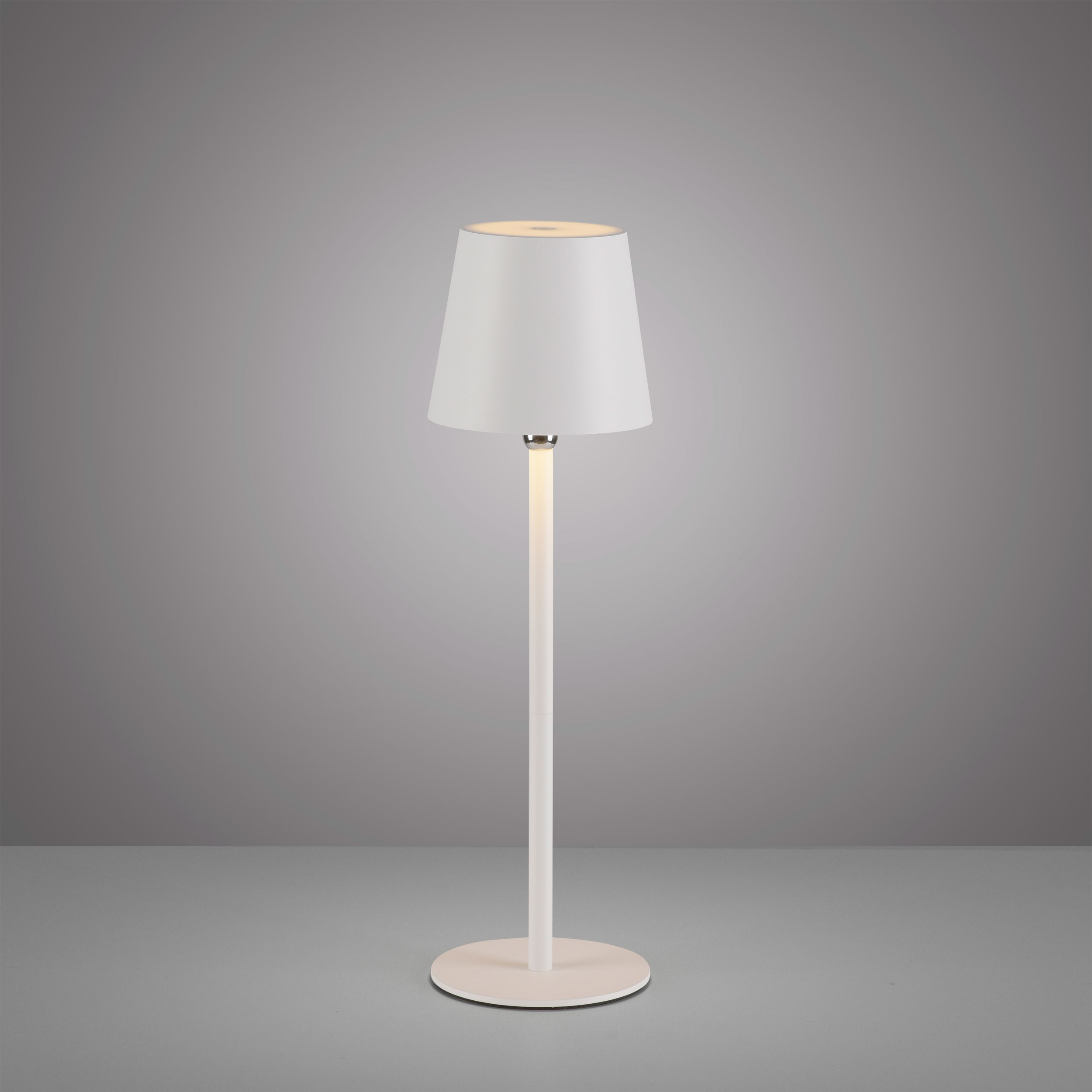 JUST LIGHT LED-Tischleuchte 1flg image number 3