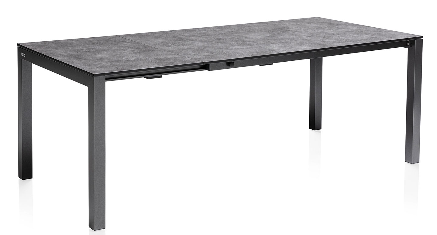 KETTLER Ausziehtisch image number 1