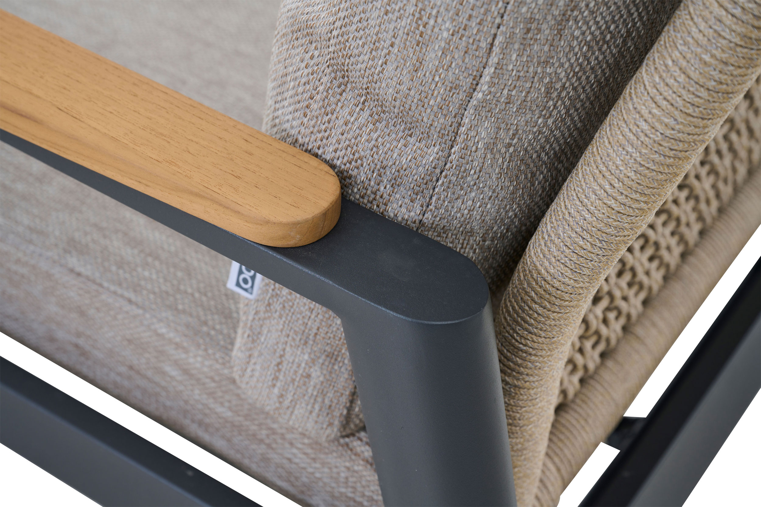 MONDO 3-Sitzer Sofa image number 5