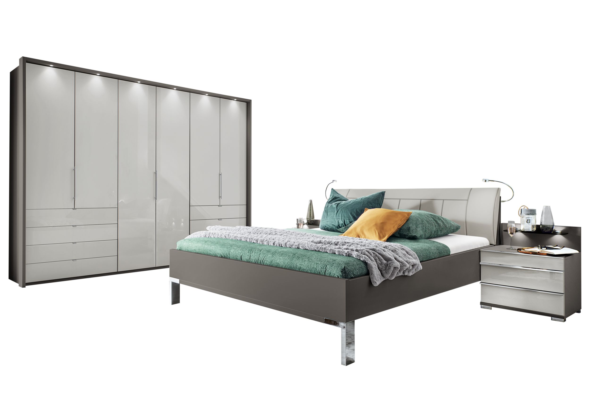 Schlafzimmer image number 1