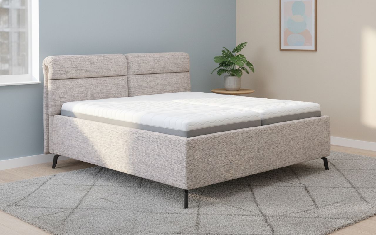 vito Polsterbett image number 6