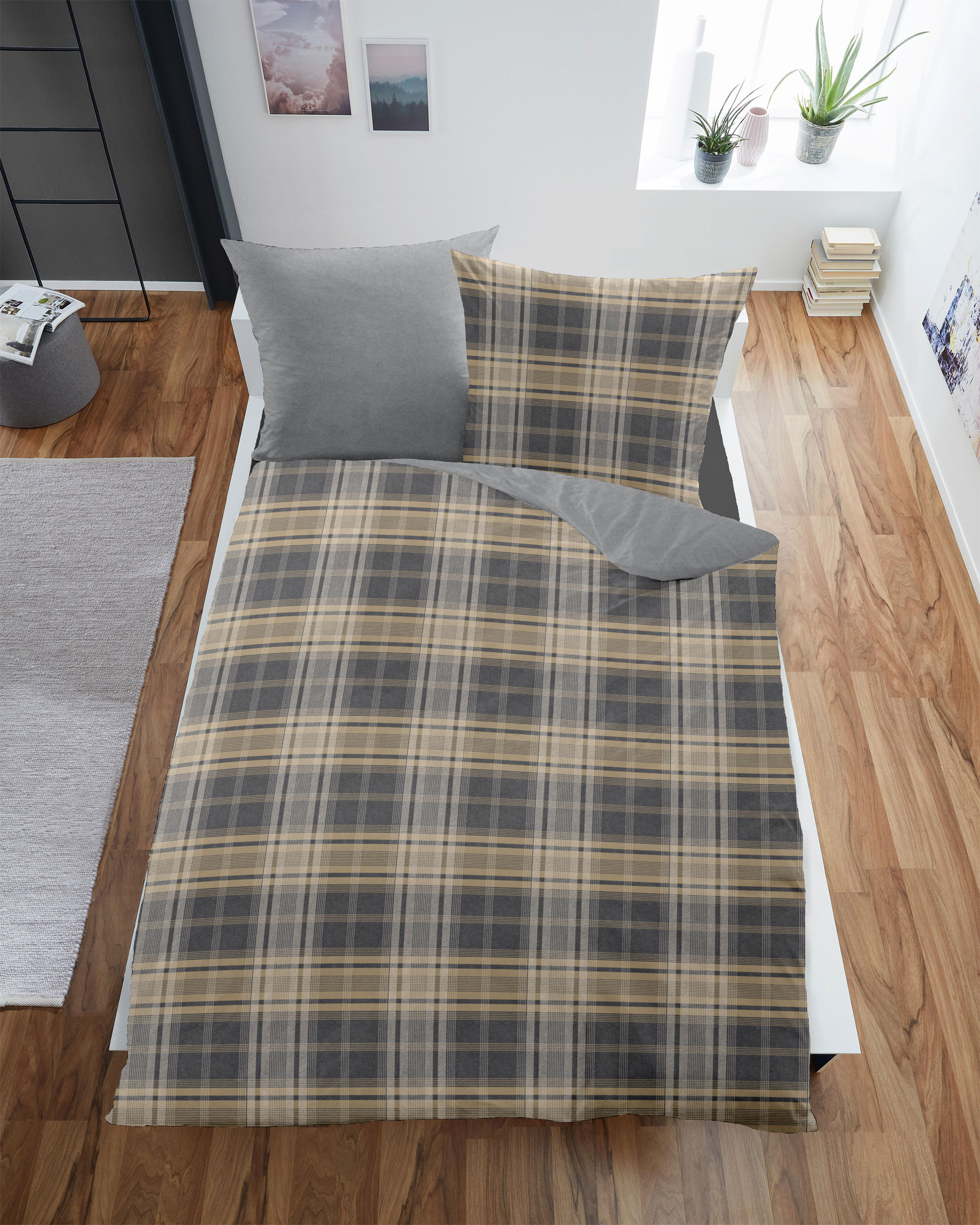 Dormisette Bettw&auml;sche image number 2