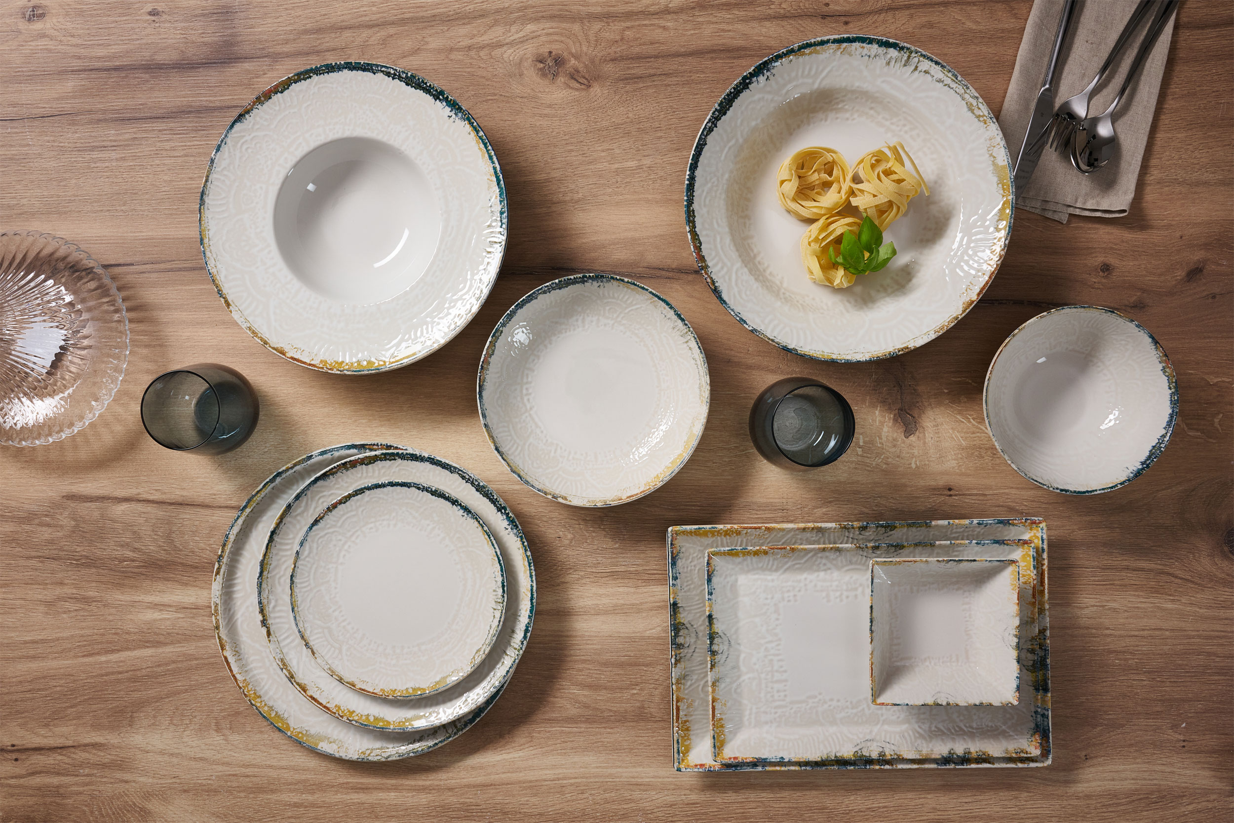 Ritzenhoff & Breker Speiseteller 26cm image number 2