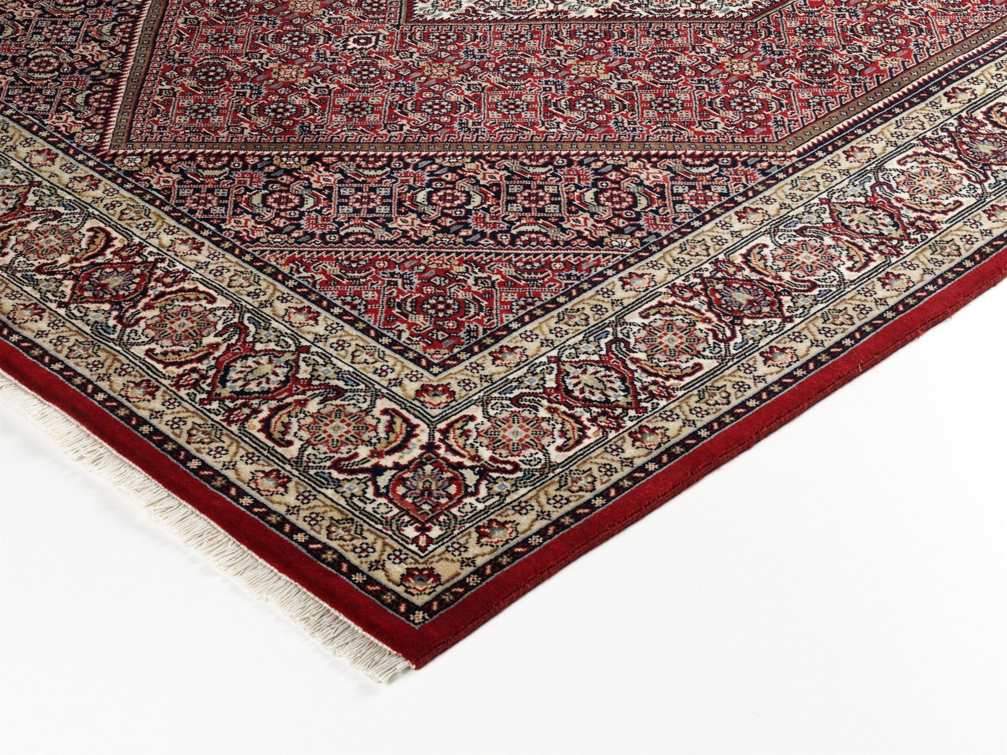 OCI Handkn&uuml;pfteppich image number 2