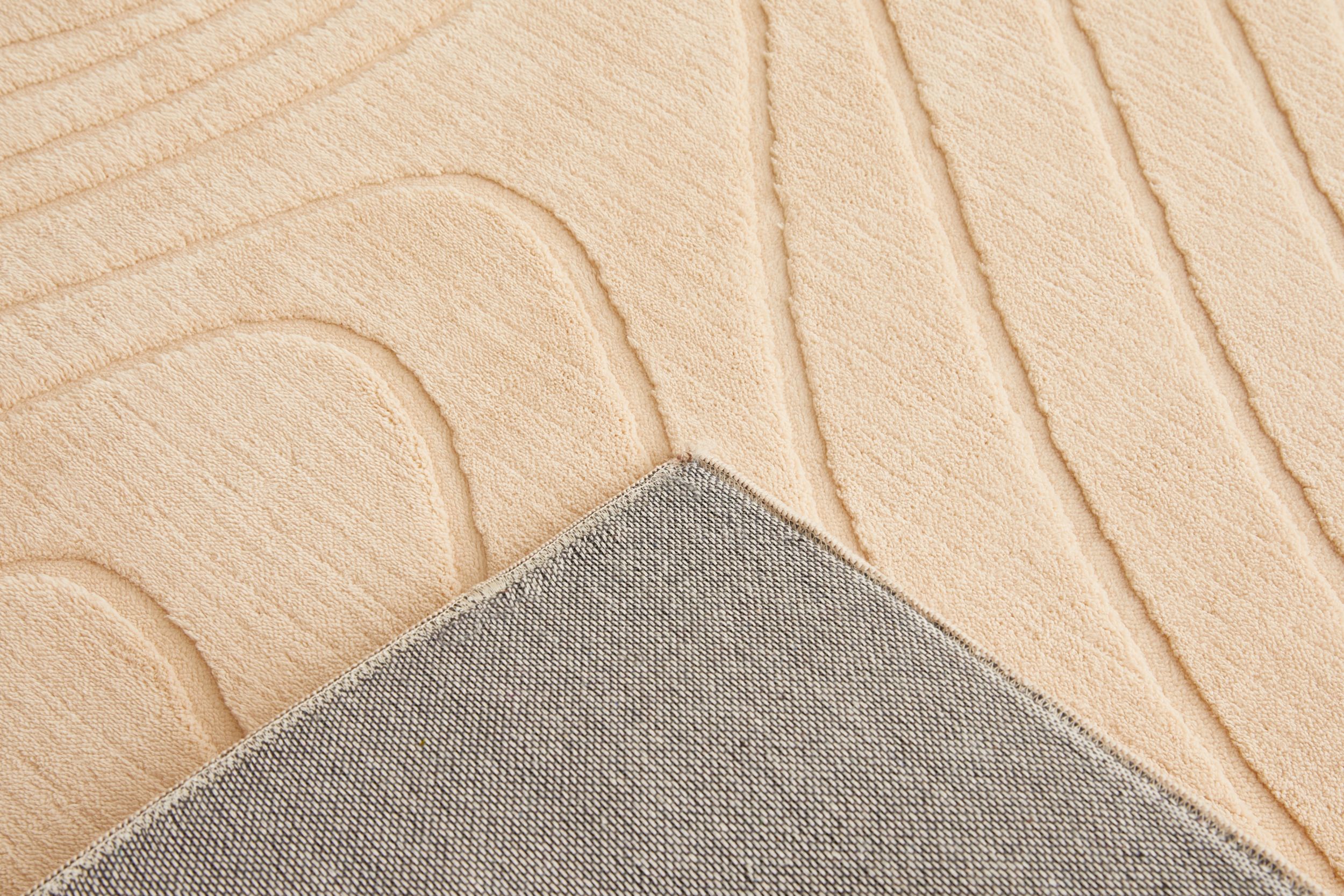 Luxor - Reinkemeier Webteppich Hochtief-Struktur image number 2