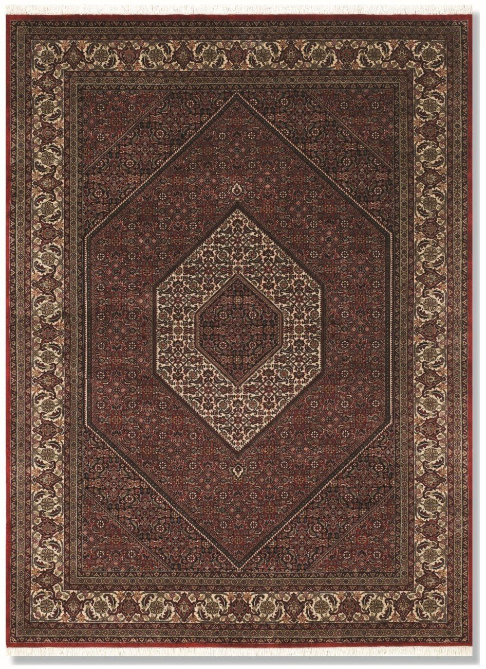 OCI Handkn&uuml;pfteppich image number 1